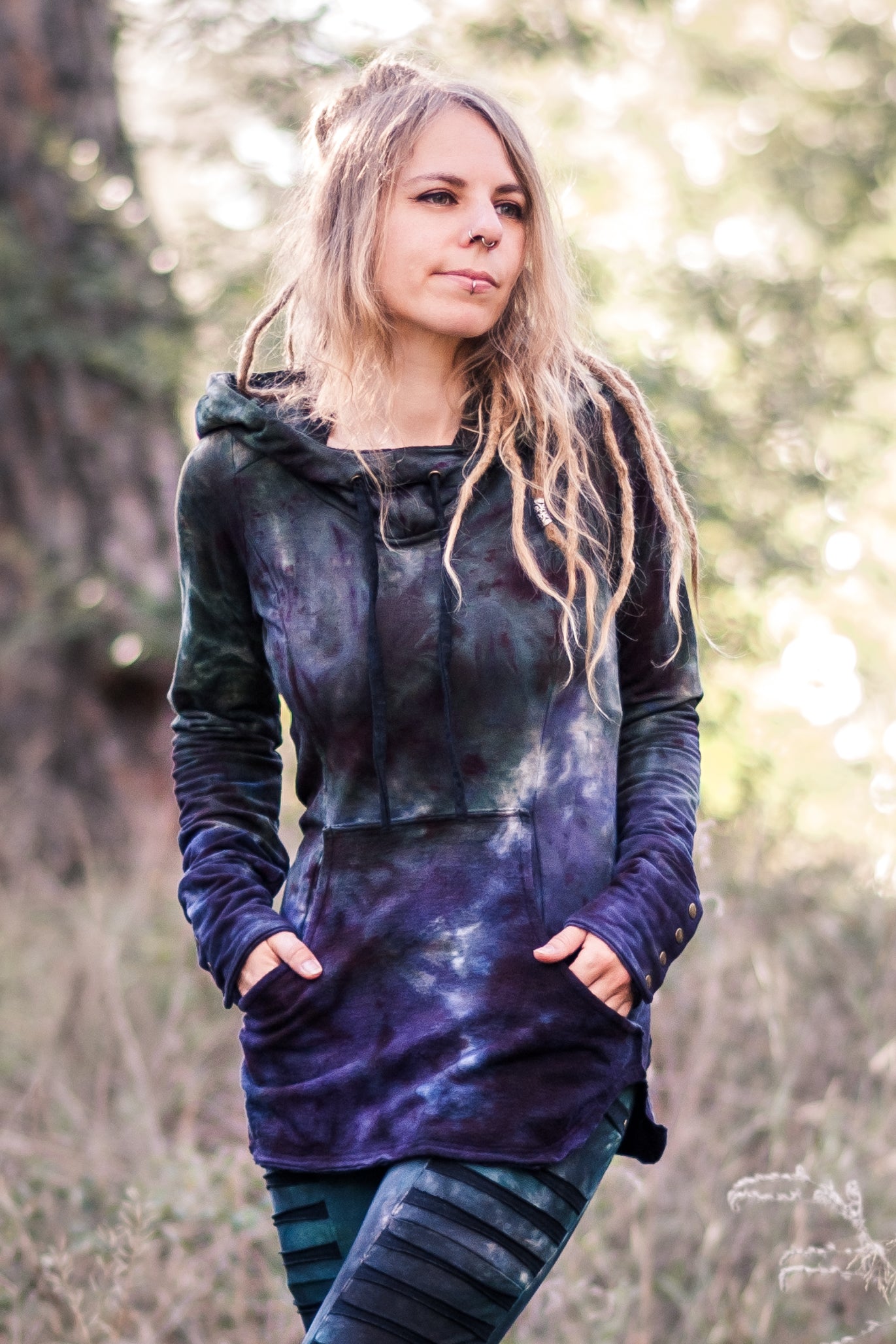 Circe Hoodie