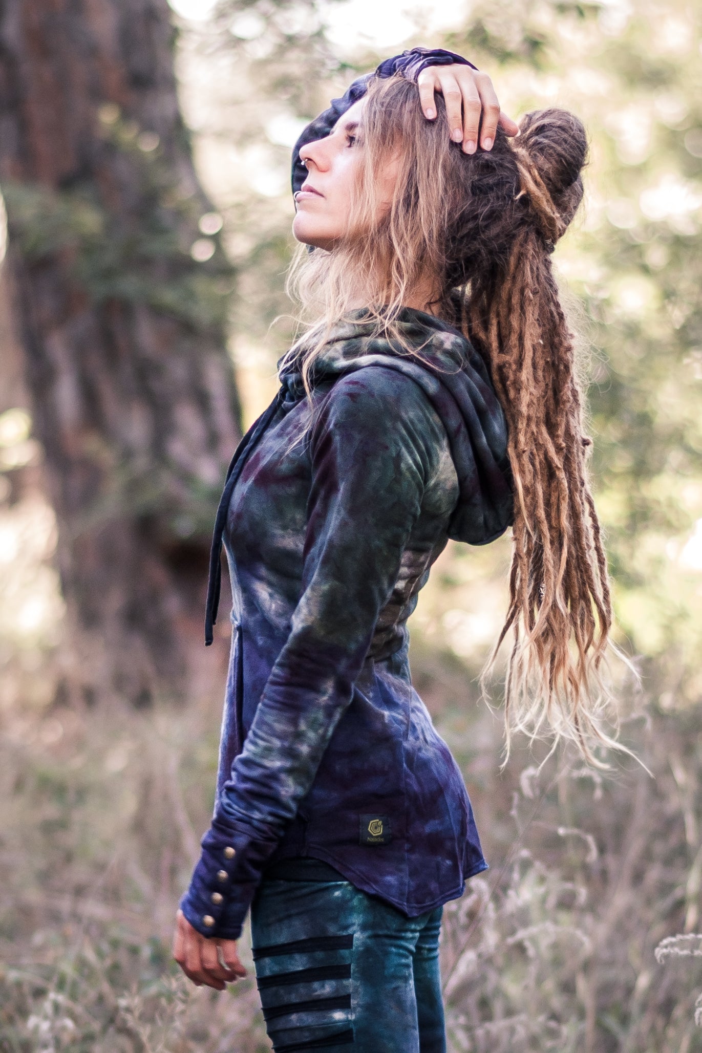 Circe Hoodie
