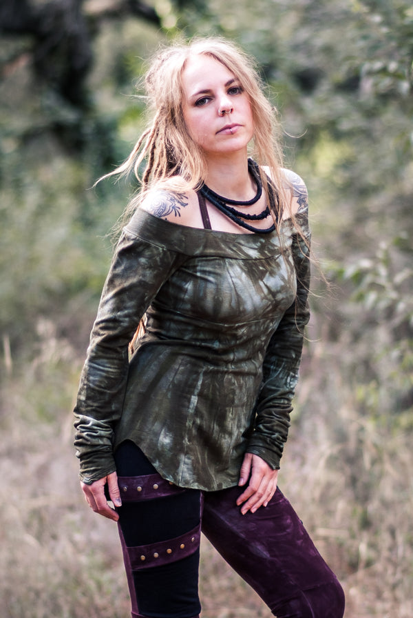 Valkyrja Top