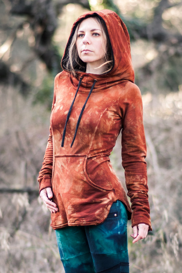 Circe Hoodie