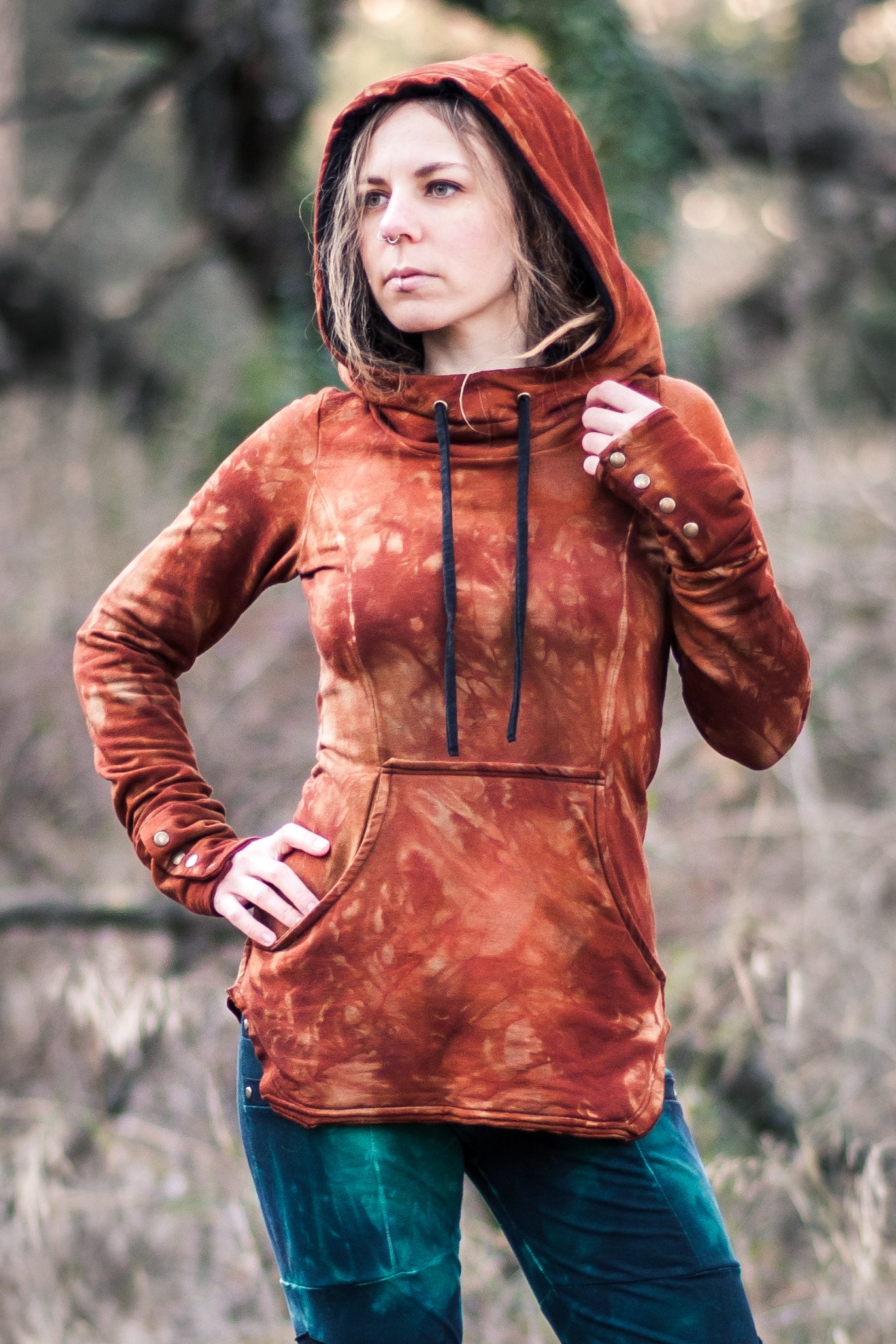 Circe Hoodie