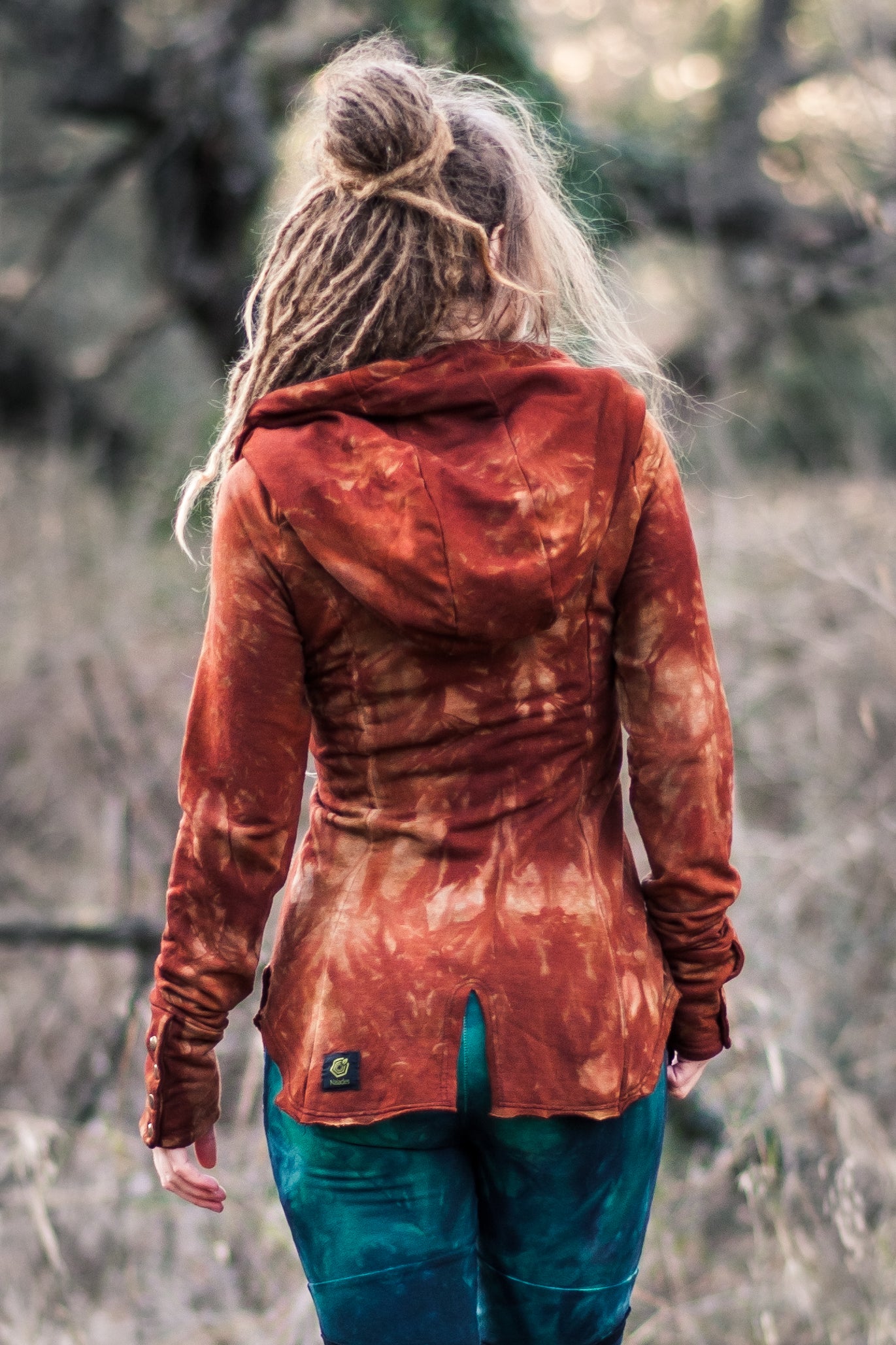 Circe Hoodie