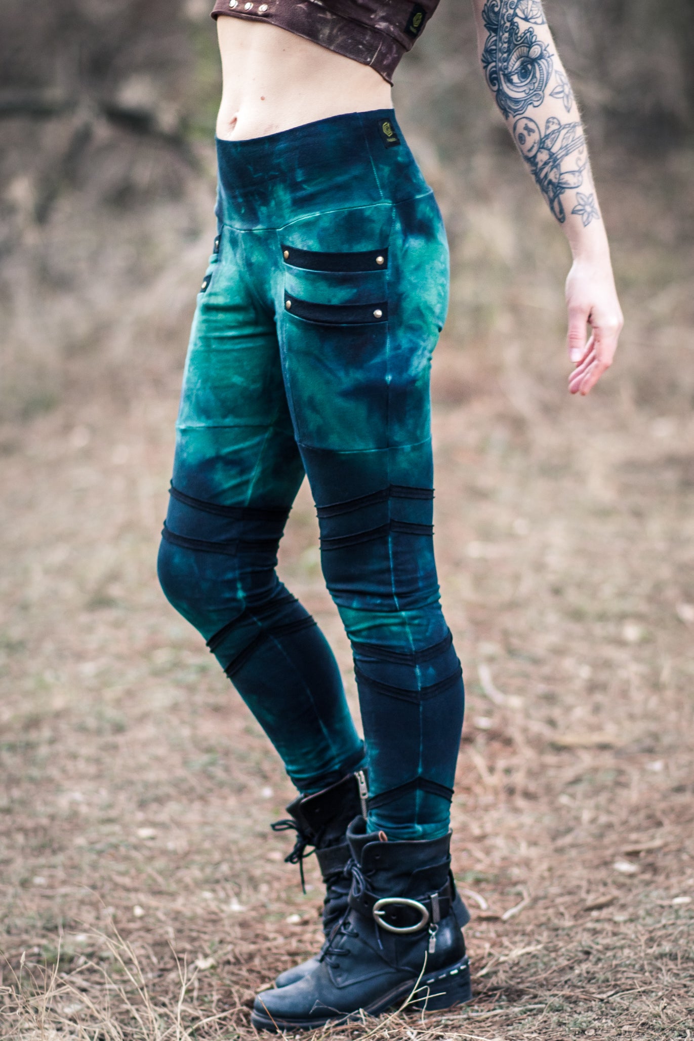 Dryade Legging