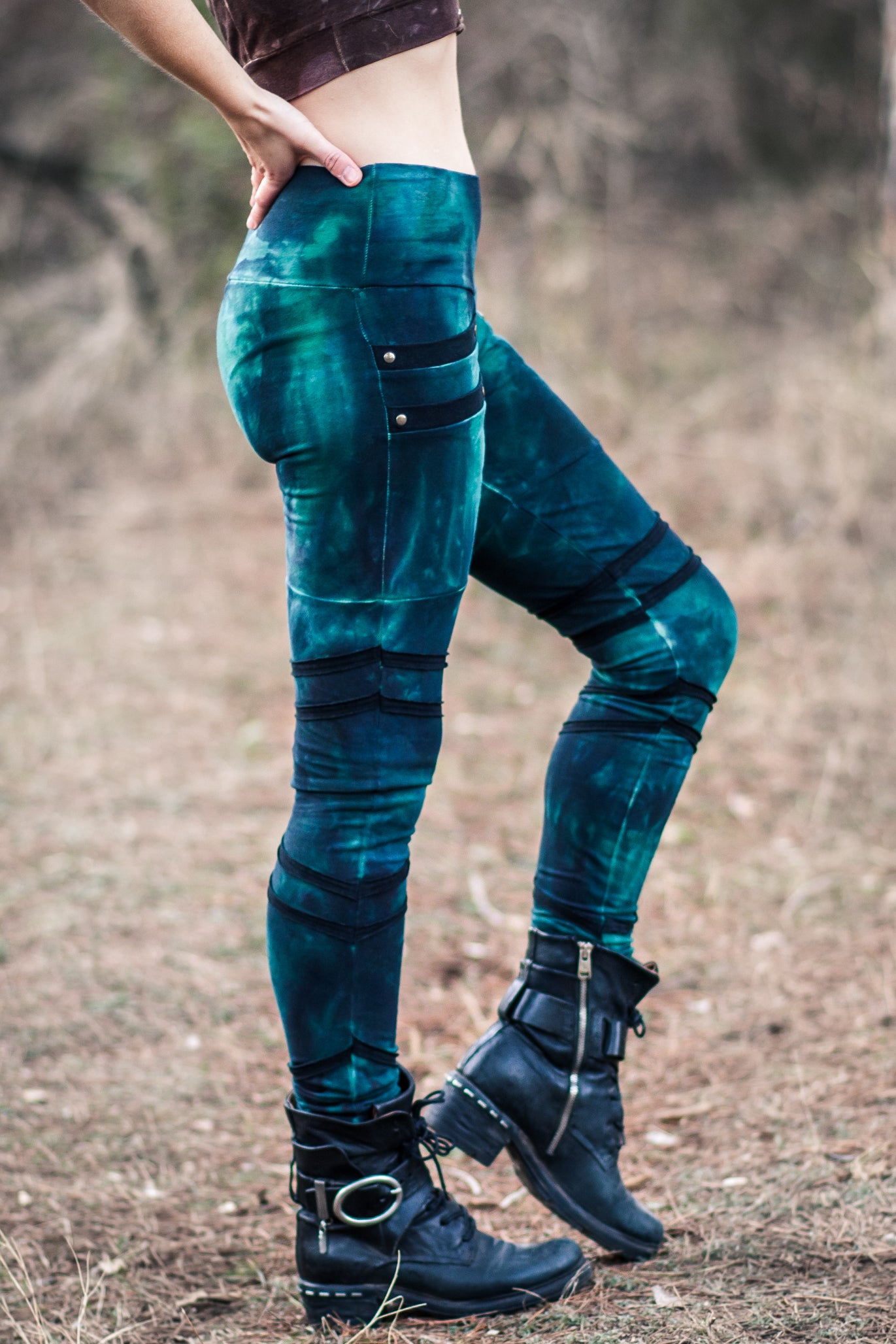 Dryade Legging