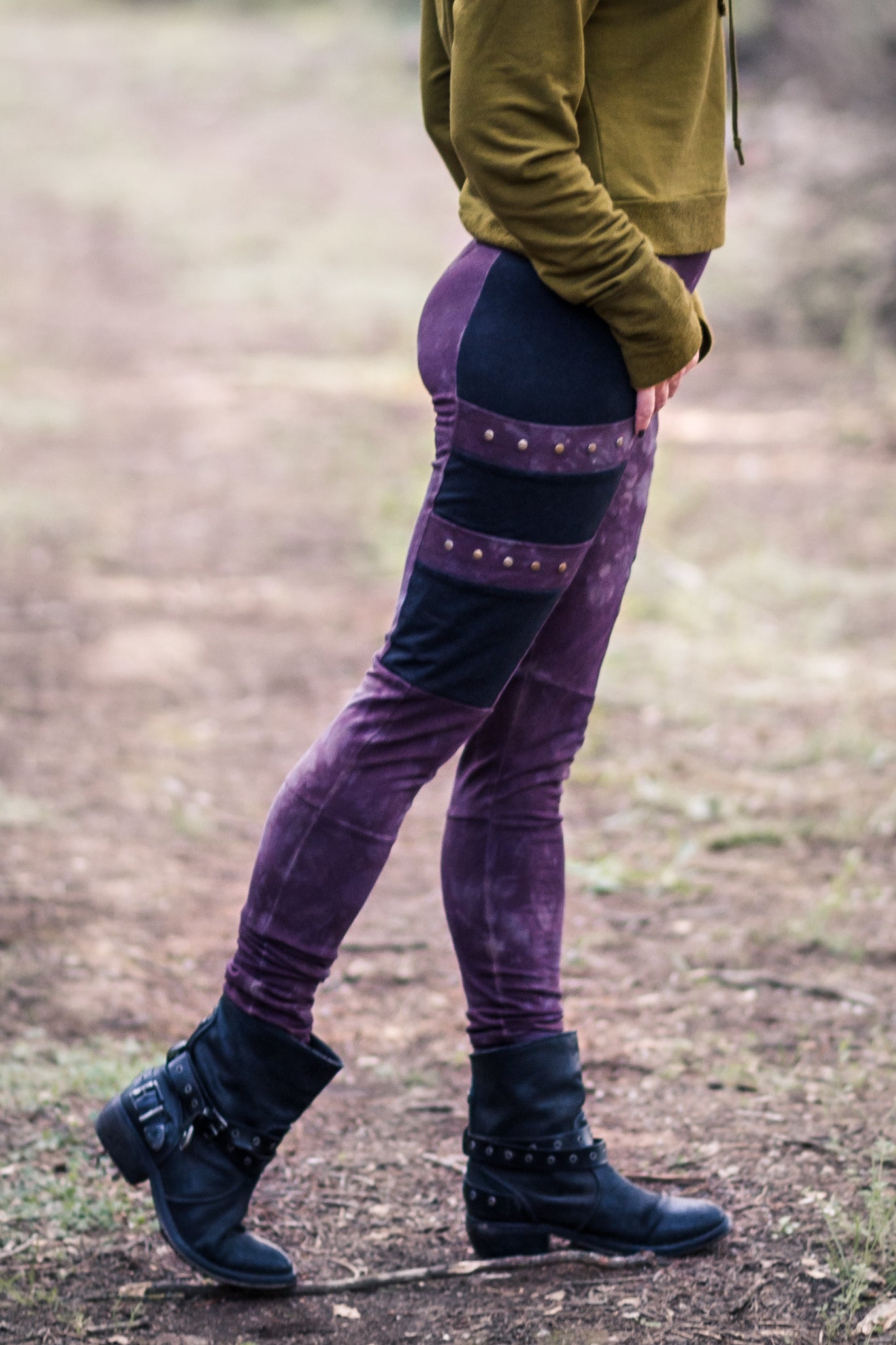 Loki legging