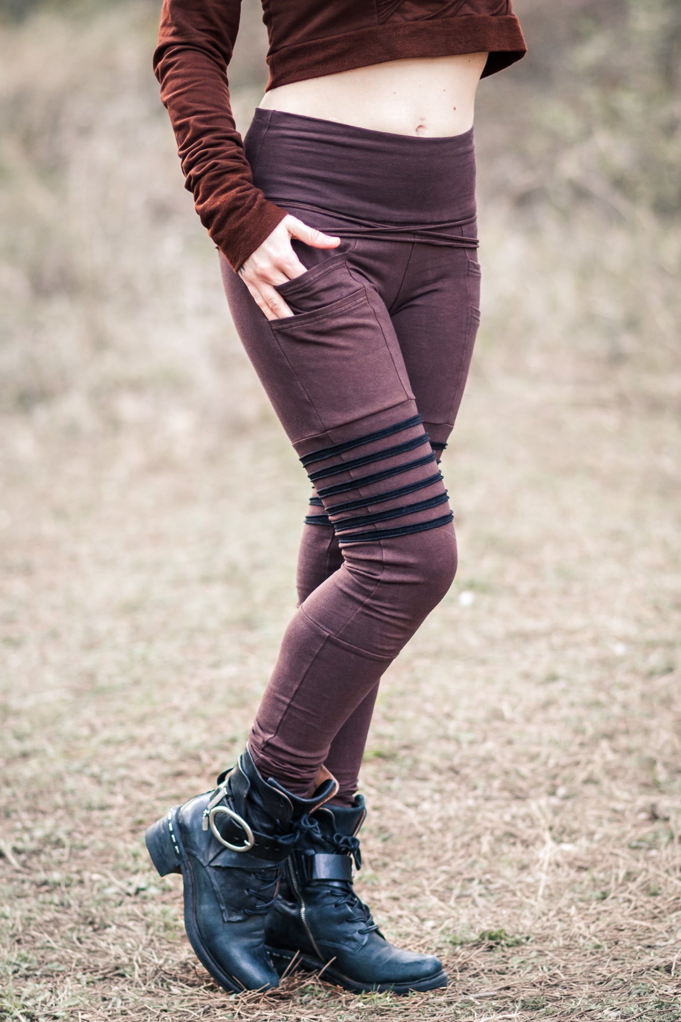 Parvati Legging