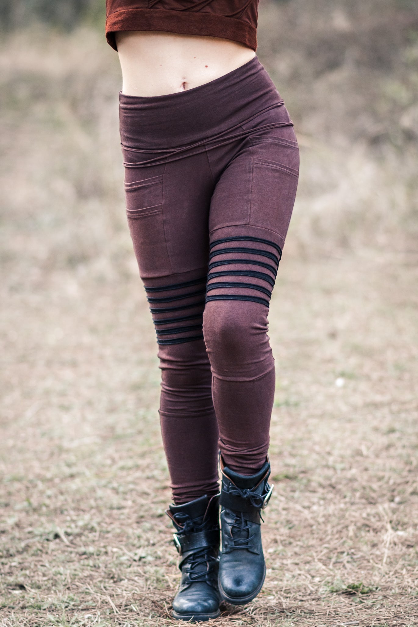Parvati Legging