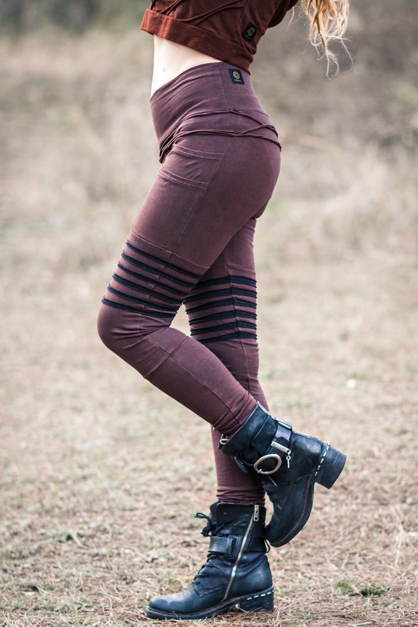 Parvati Legging