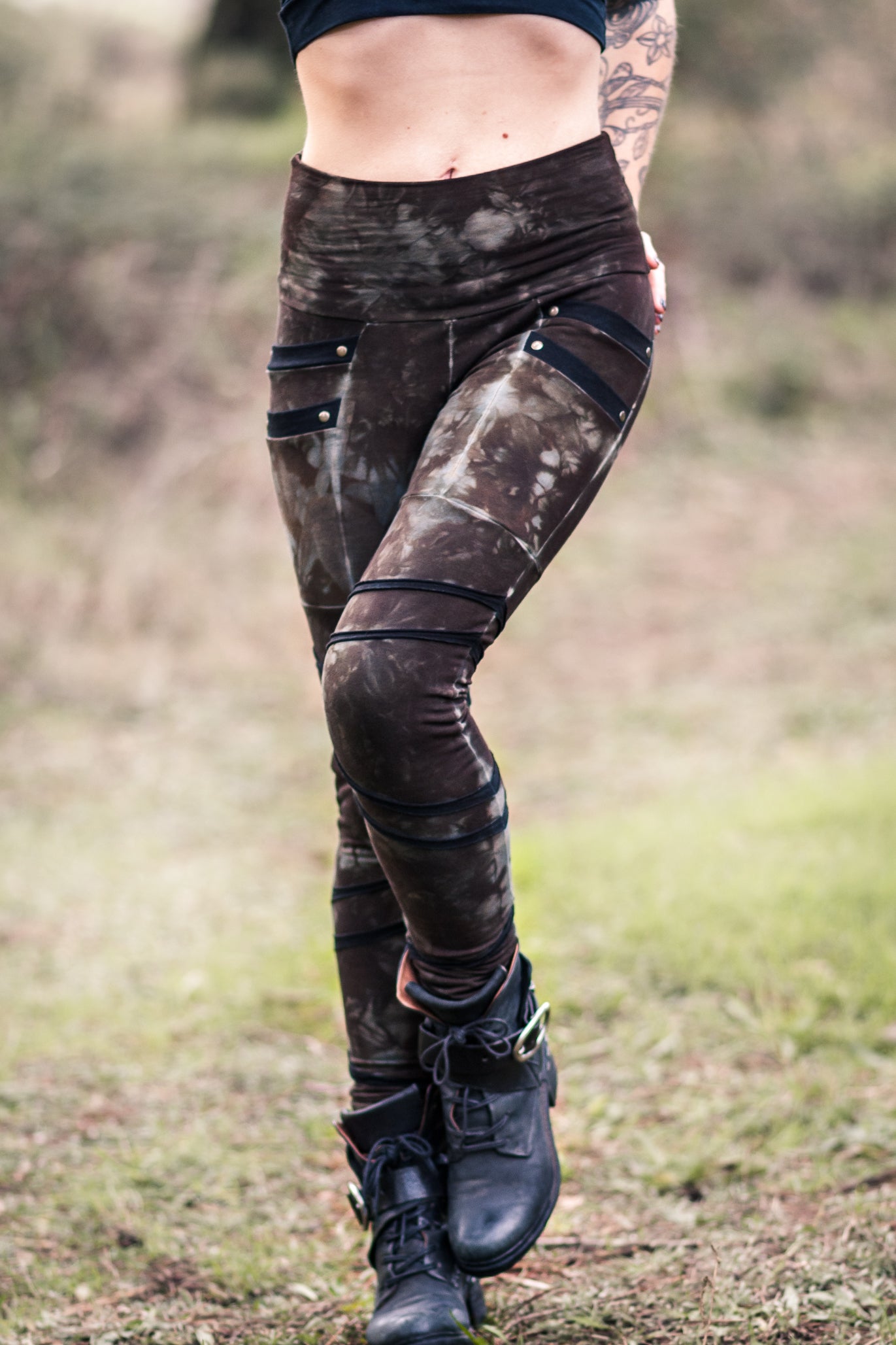 Dryade Legging