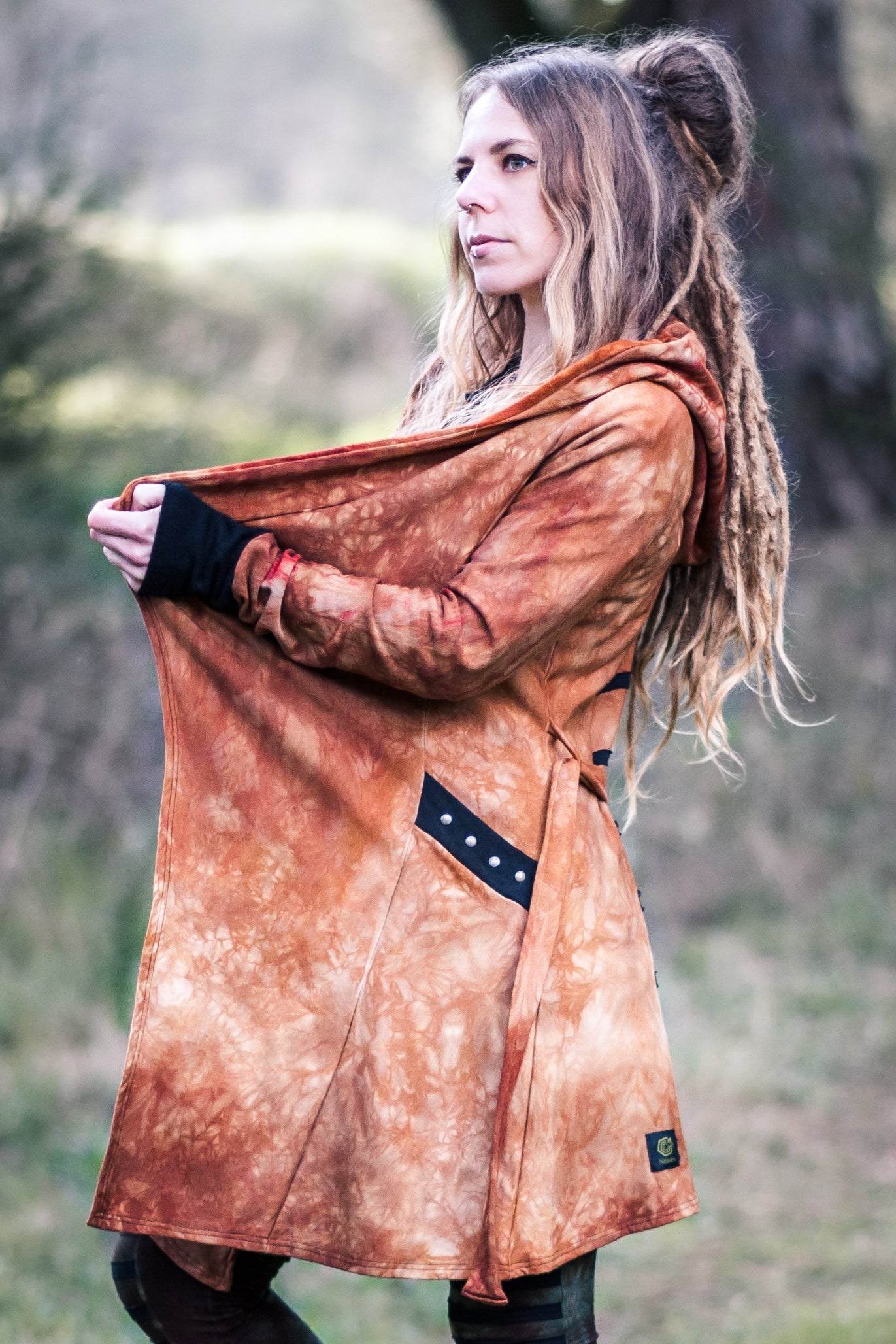 Echo Cardigan