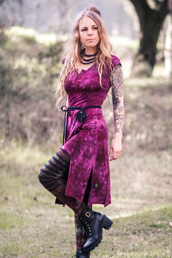 Gaia tunic