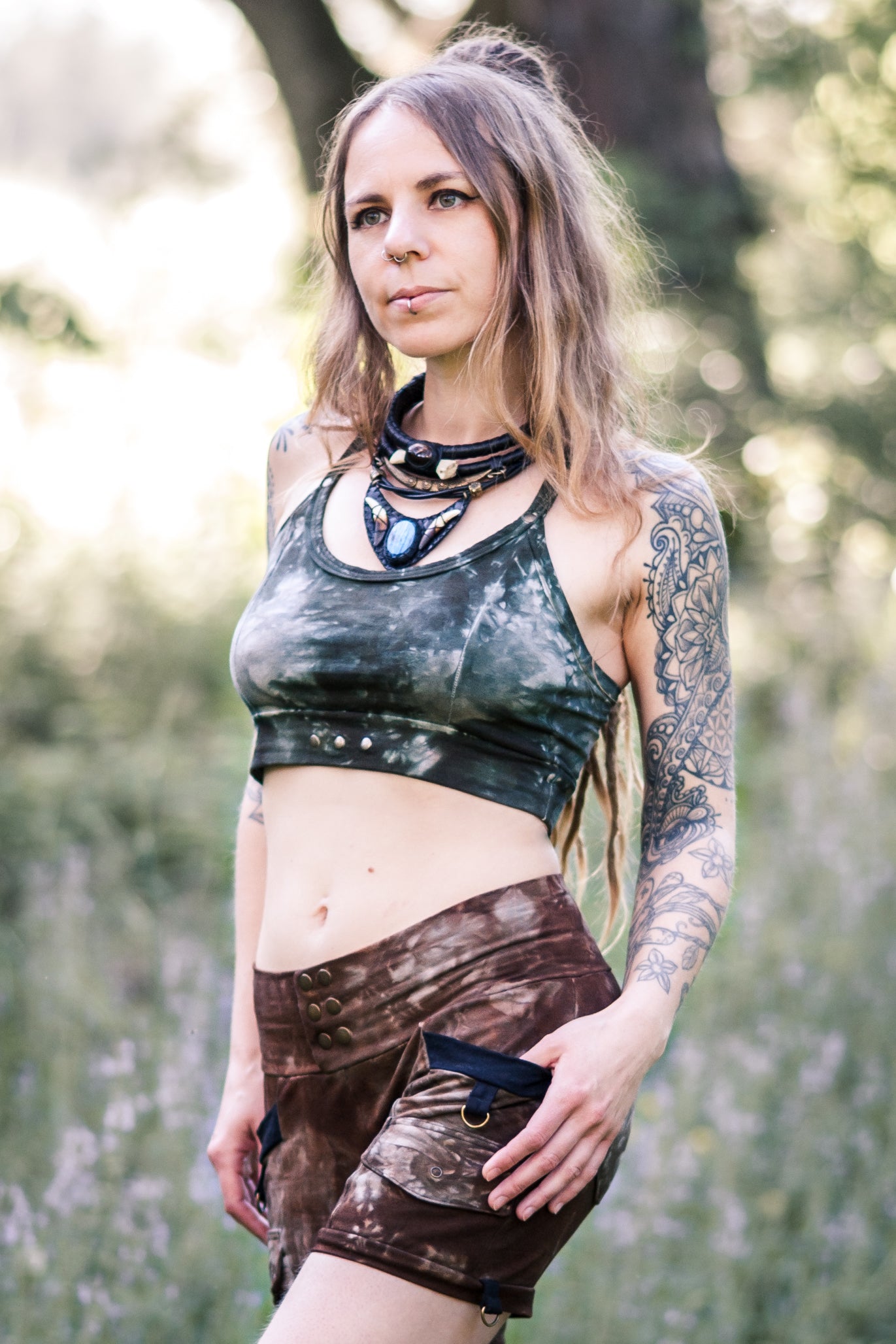 Isis Bralette