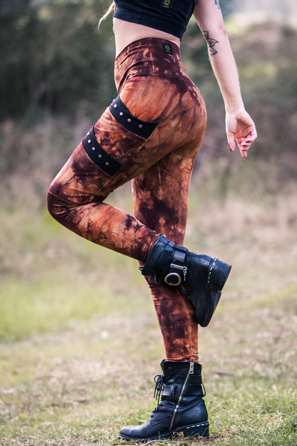 Loki Legging