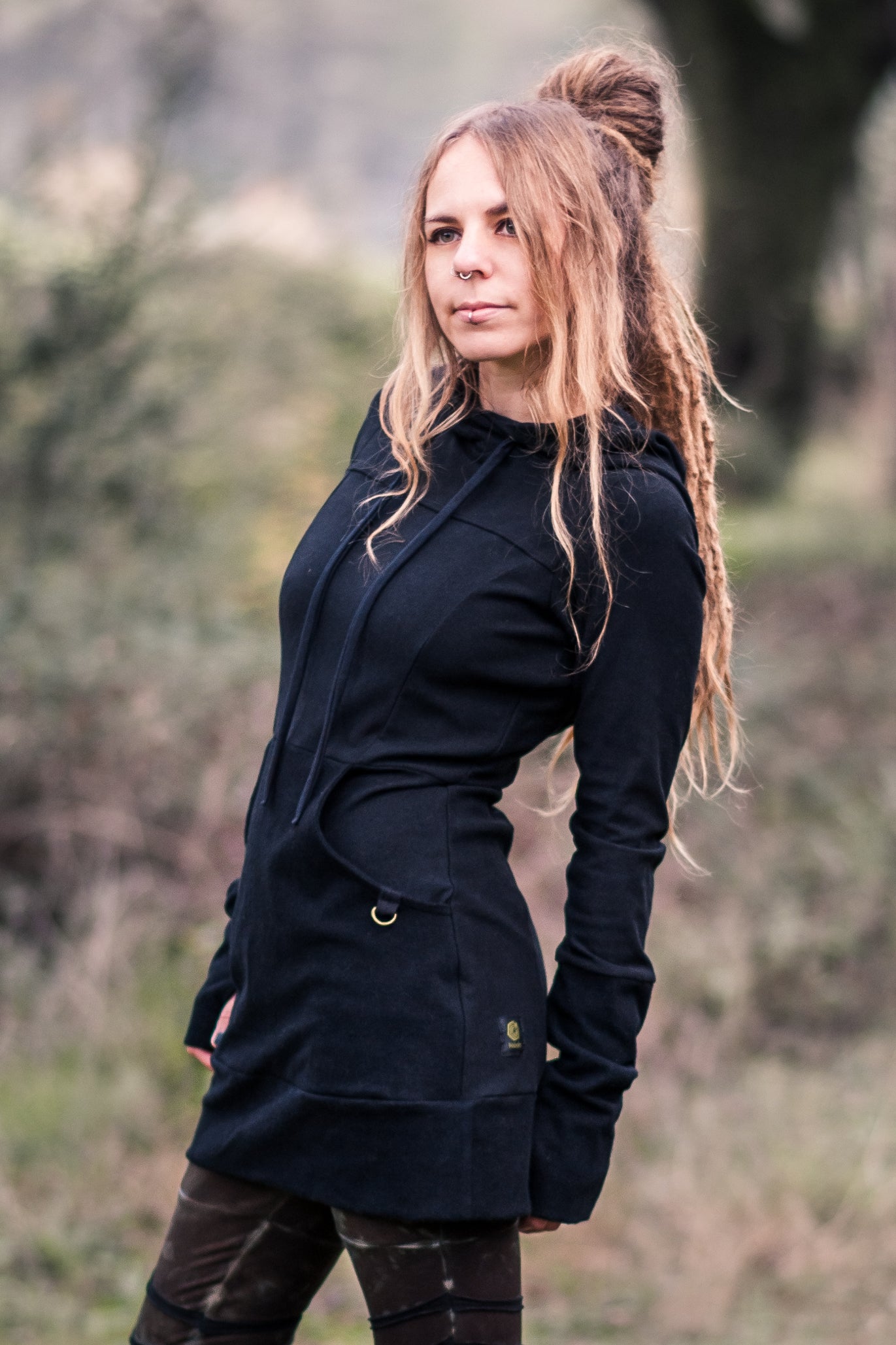 Luna Hoodie