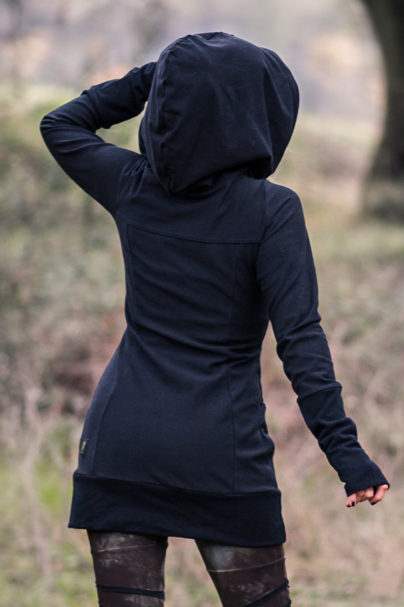 Luna Hoodie