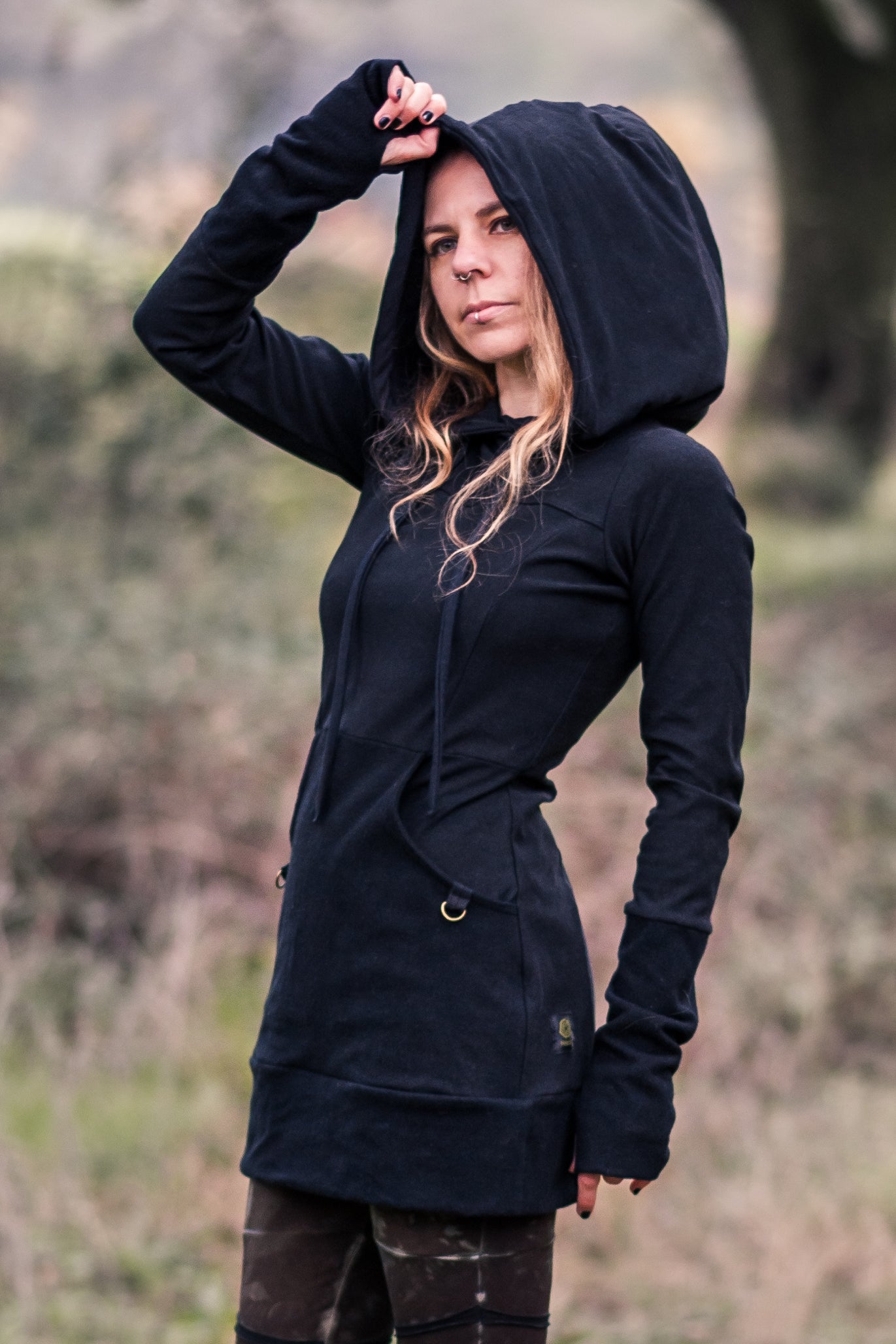 Luna Hoodie