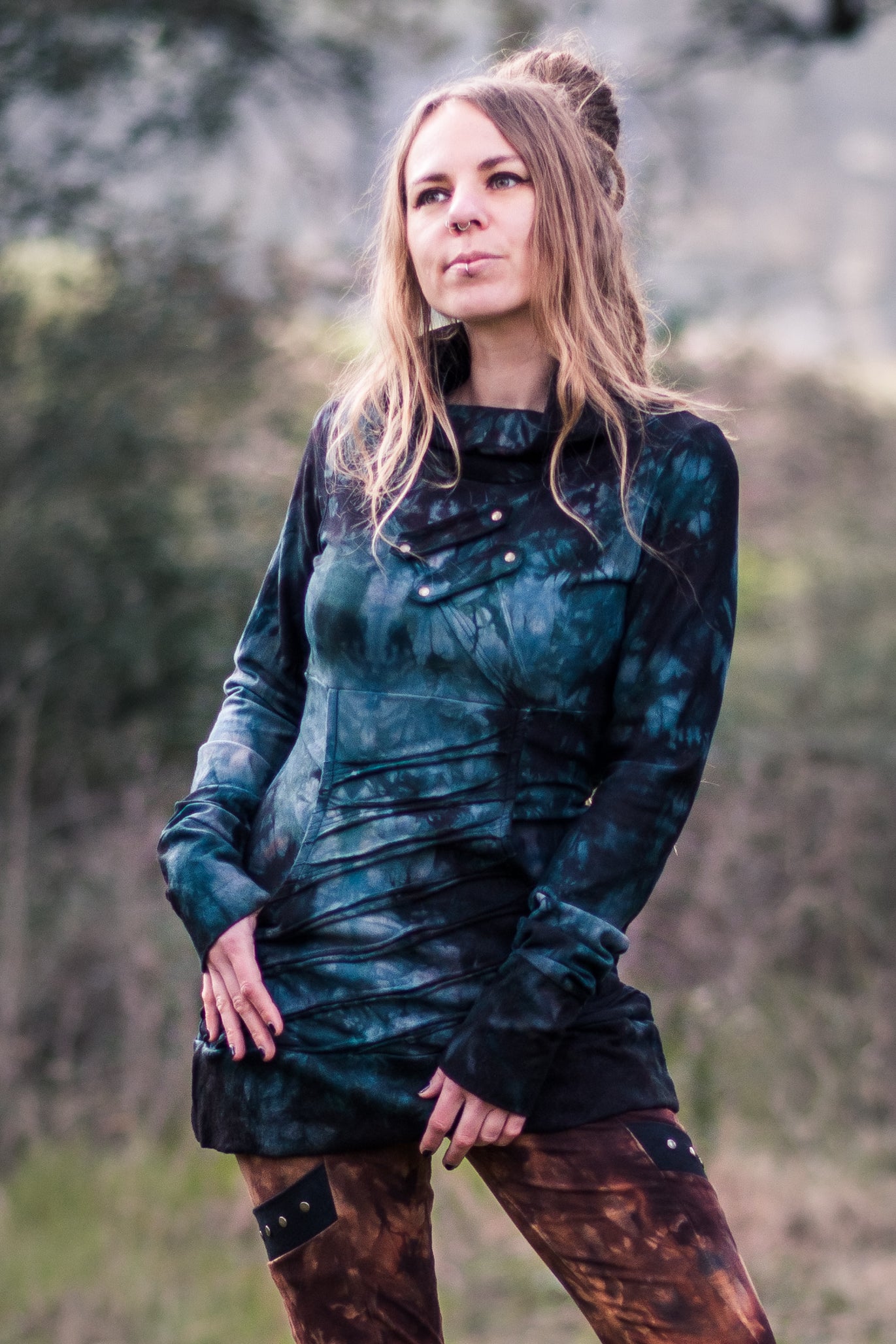 Medea Pullover