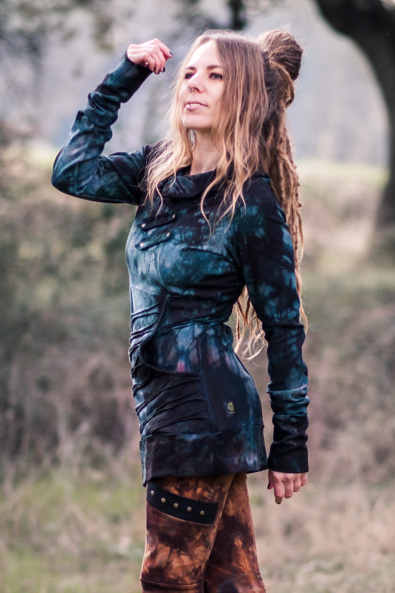 Medea Pullover