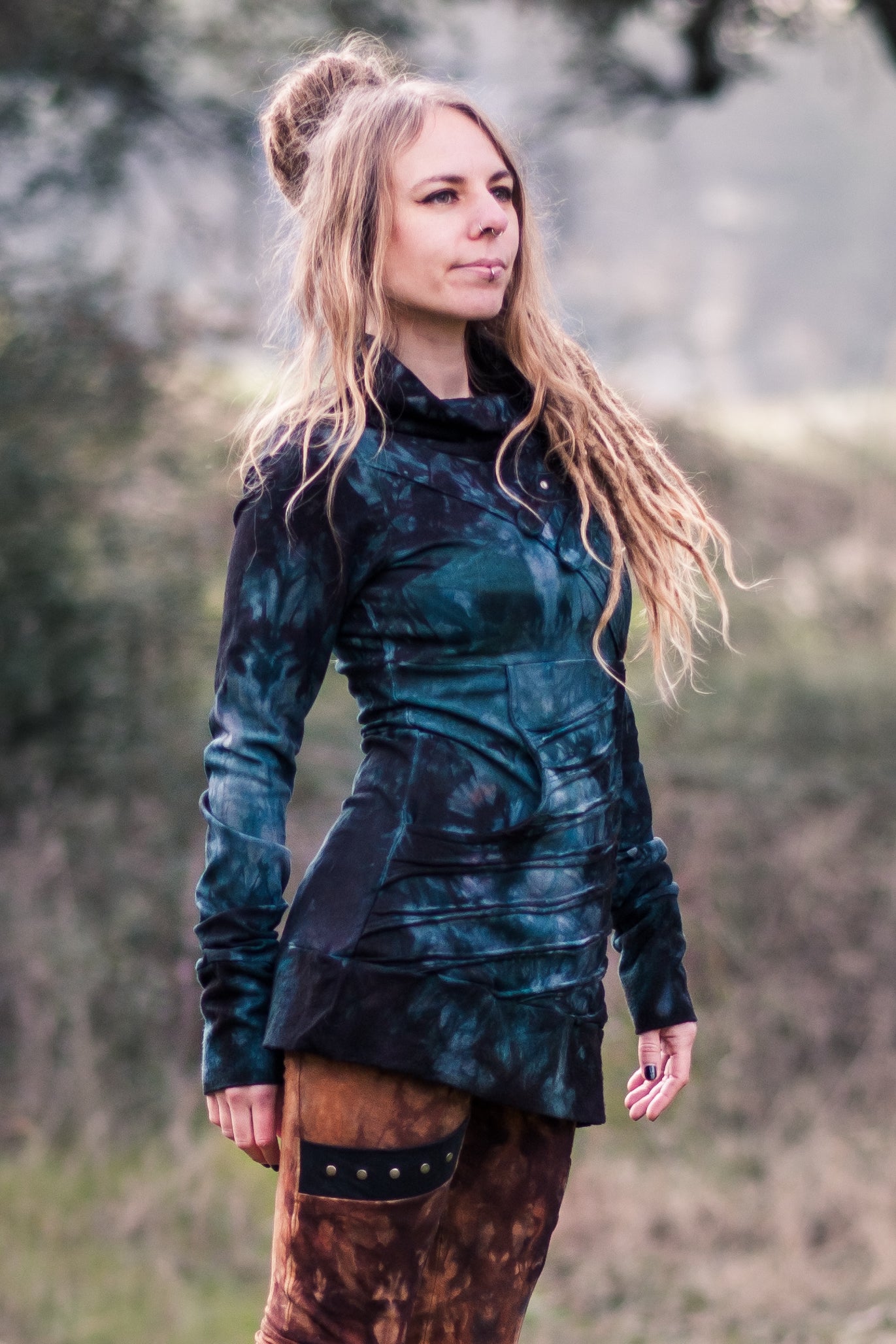 Medea Pullover
