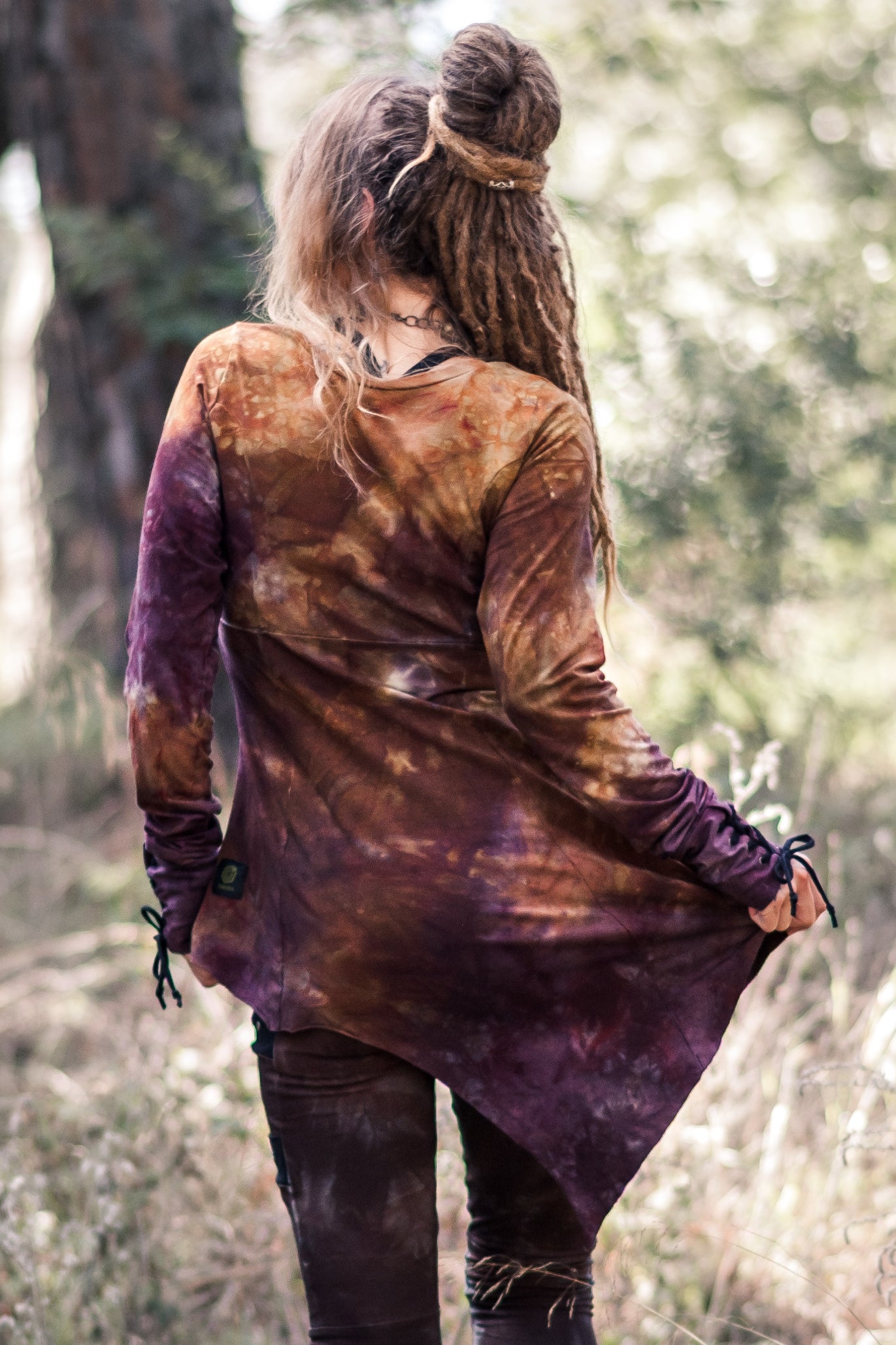 Mist Top