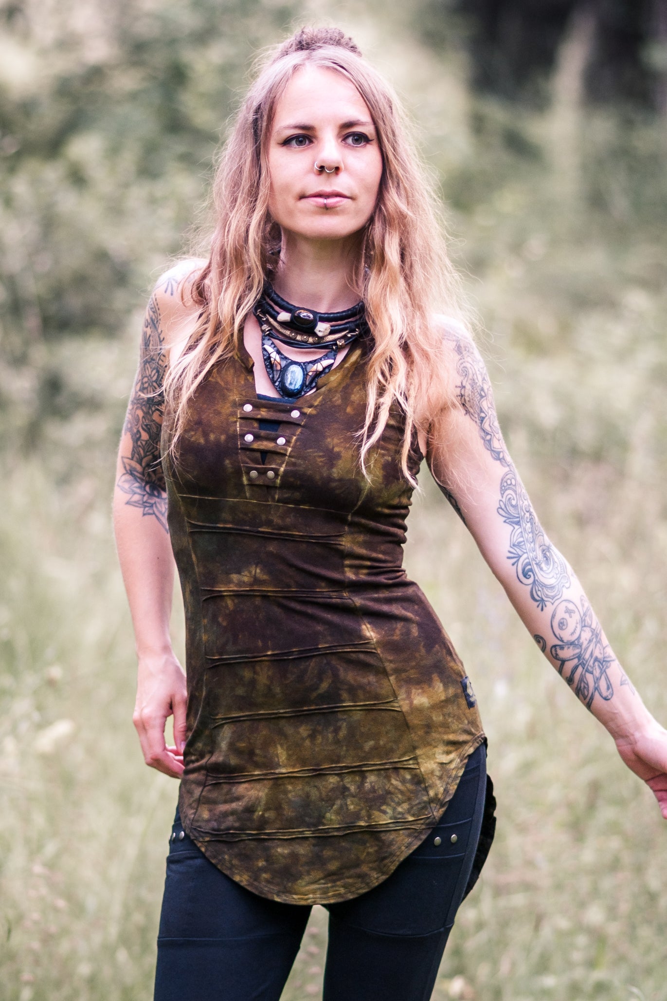 Nyx Top