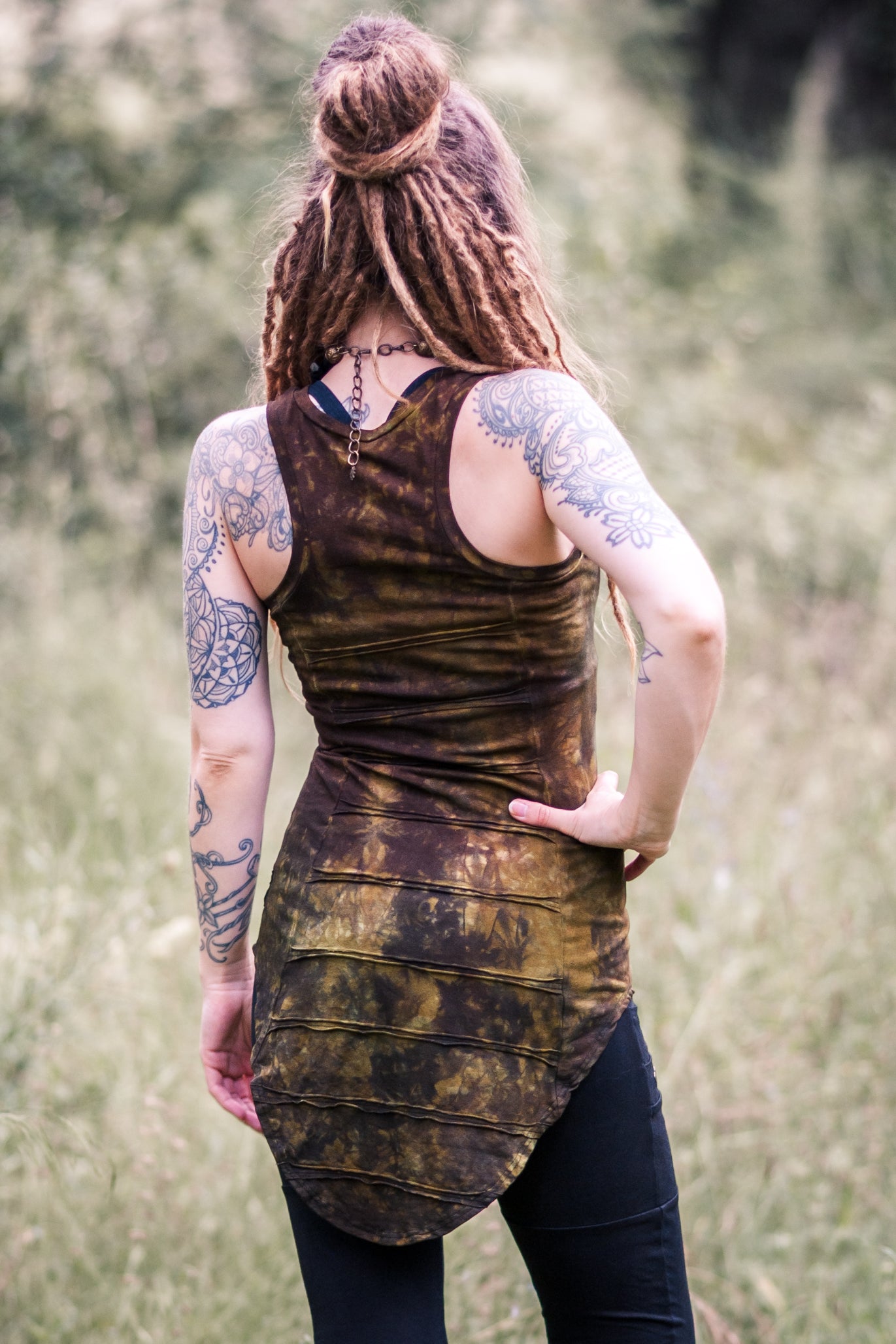 Nyx Top
