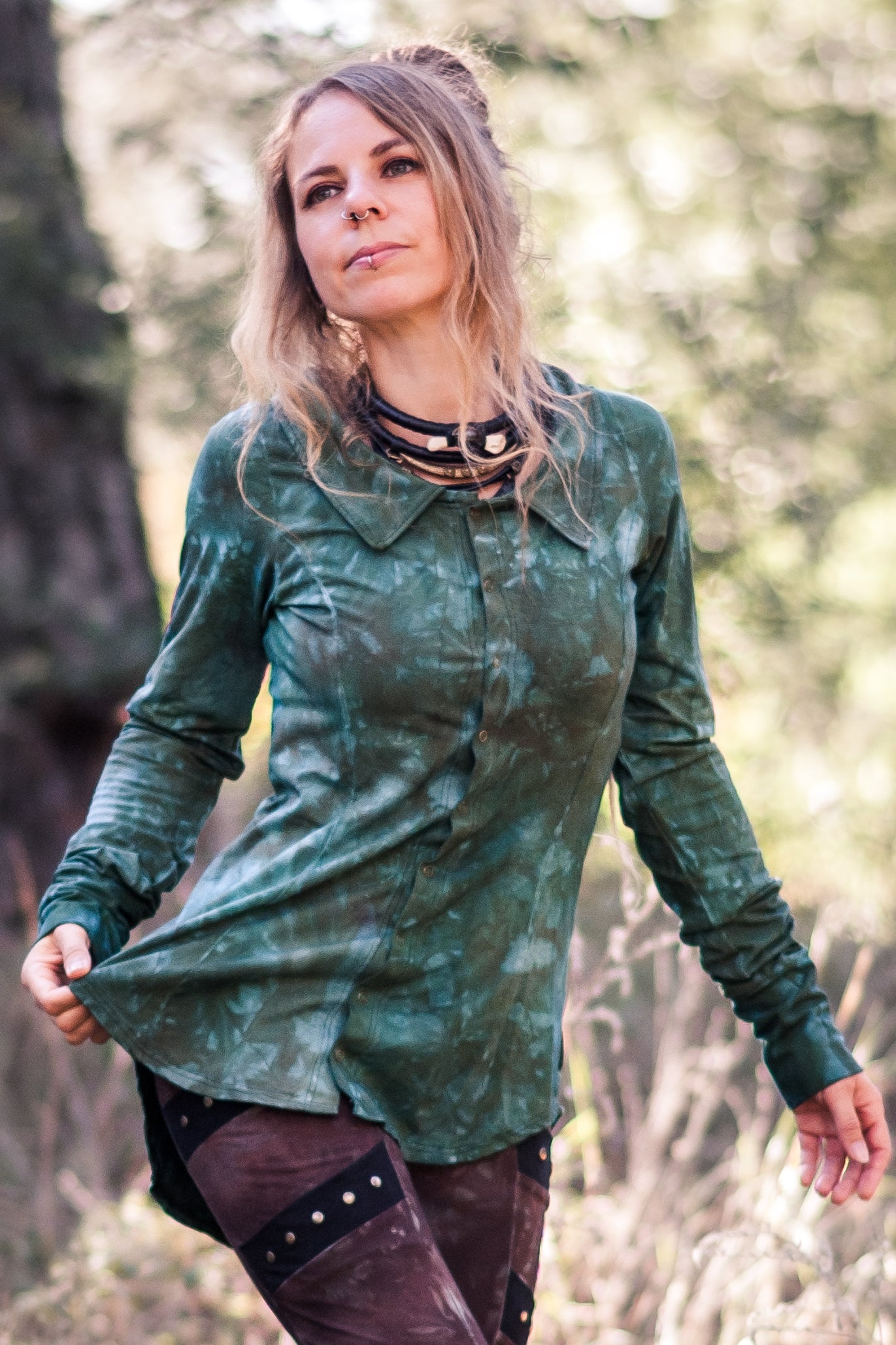 Selene Shirt