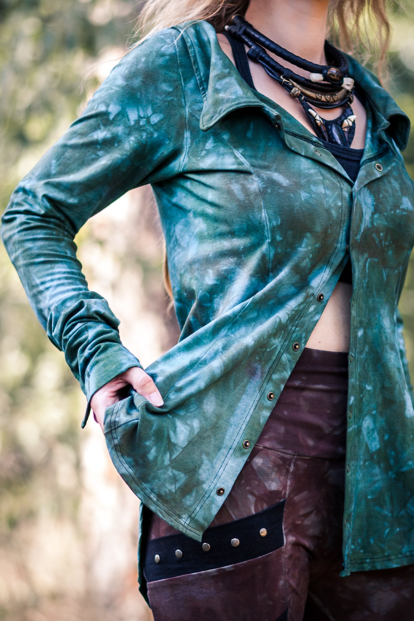 Selene Shirt