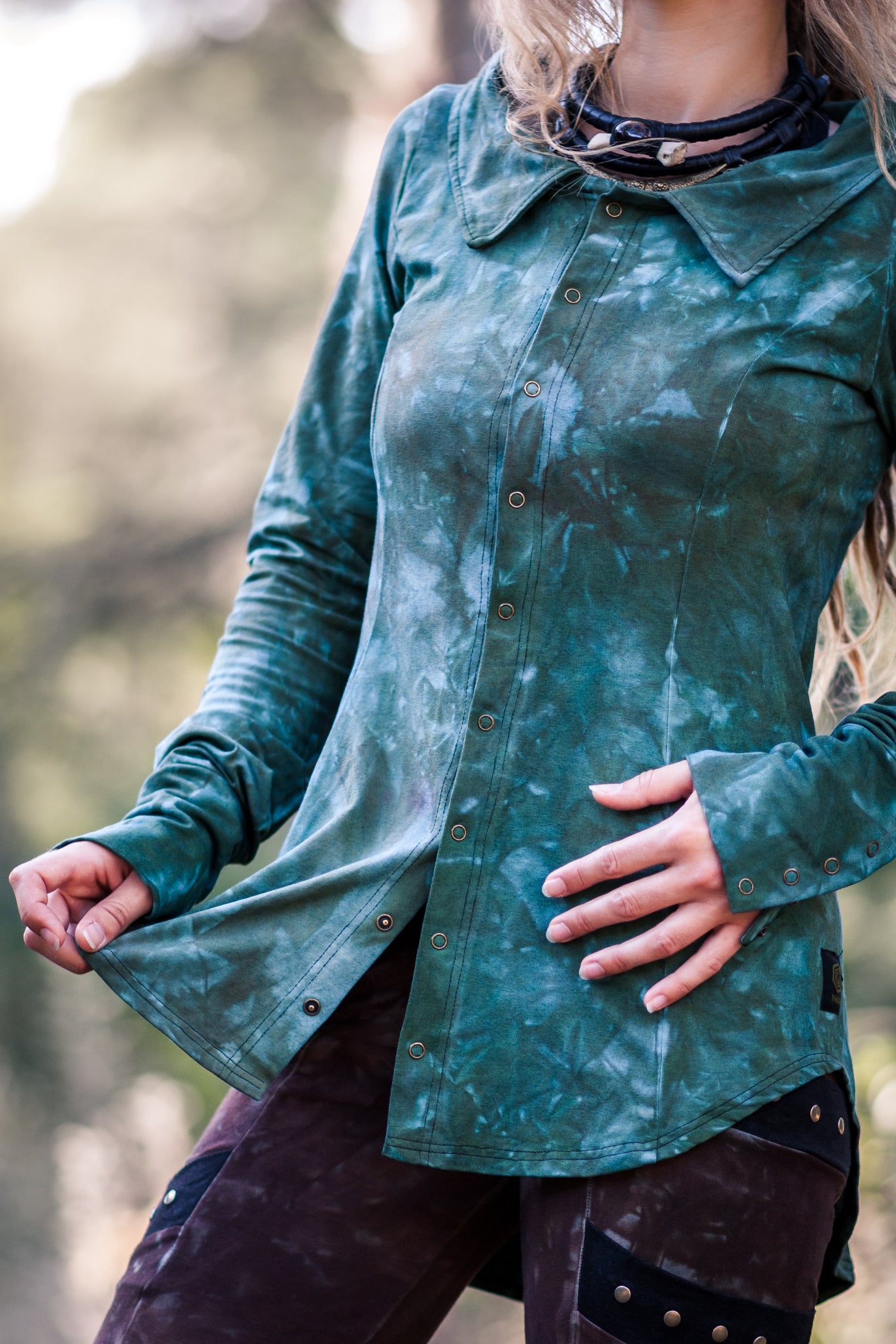 Selene Shirt