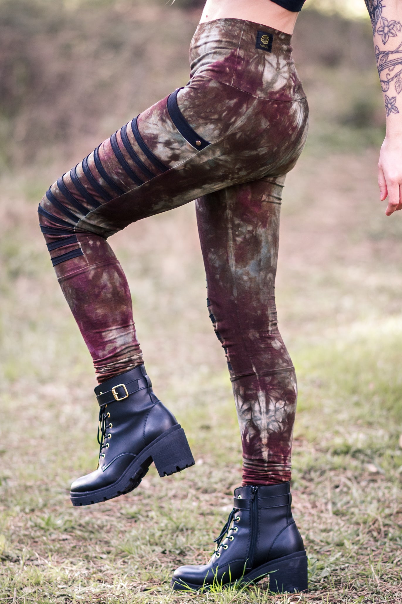 Thunderbird Legging