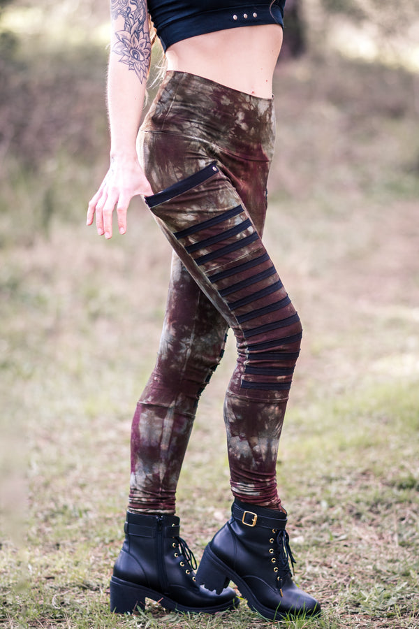 Thunderbird Legging