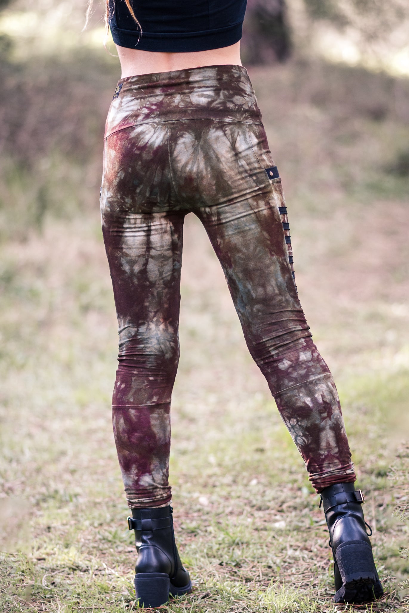 Thunderbird Legging