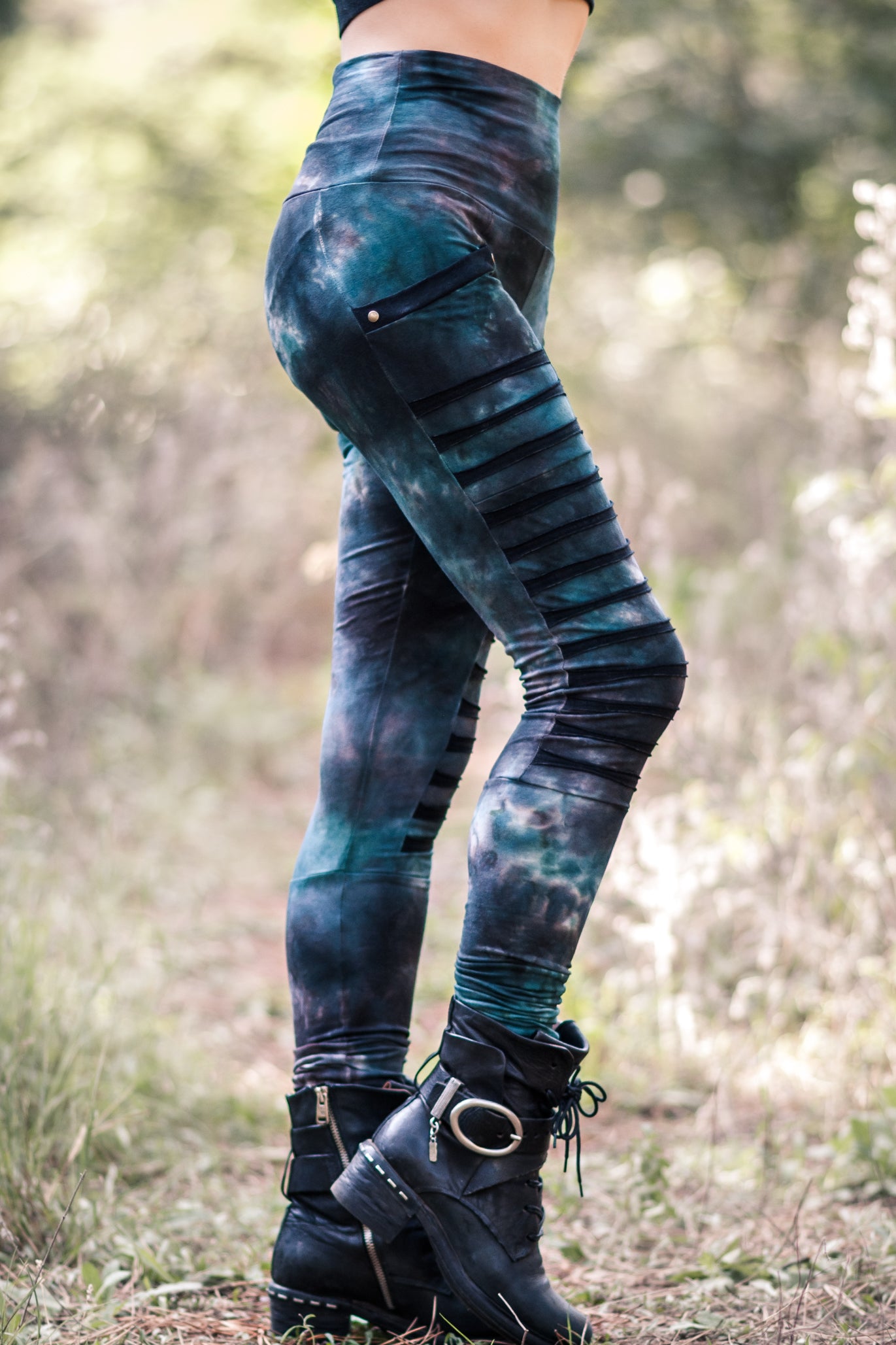 Thunderbird Legging