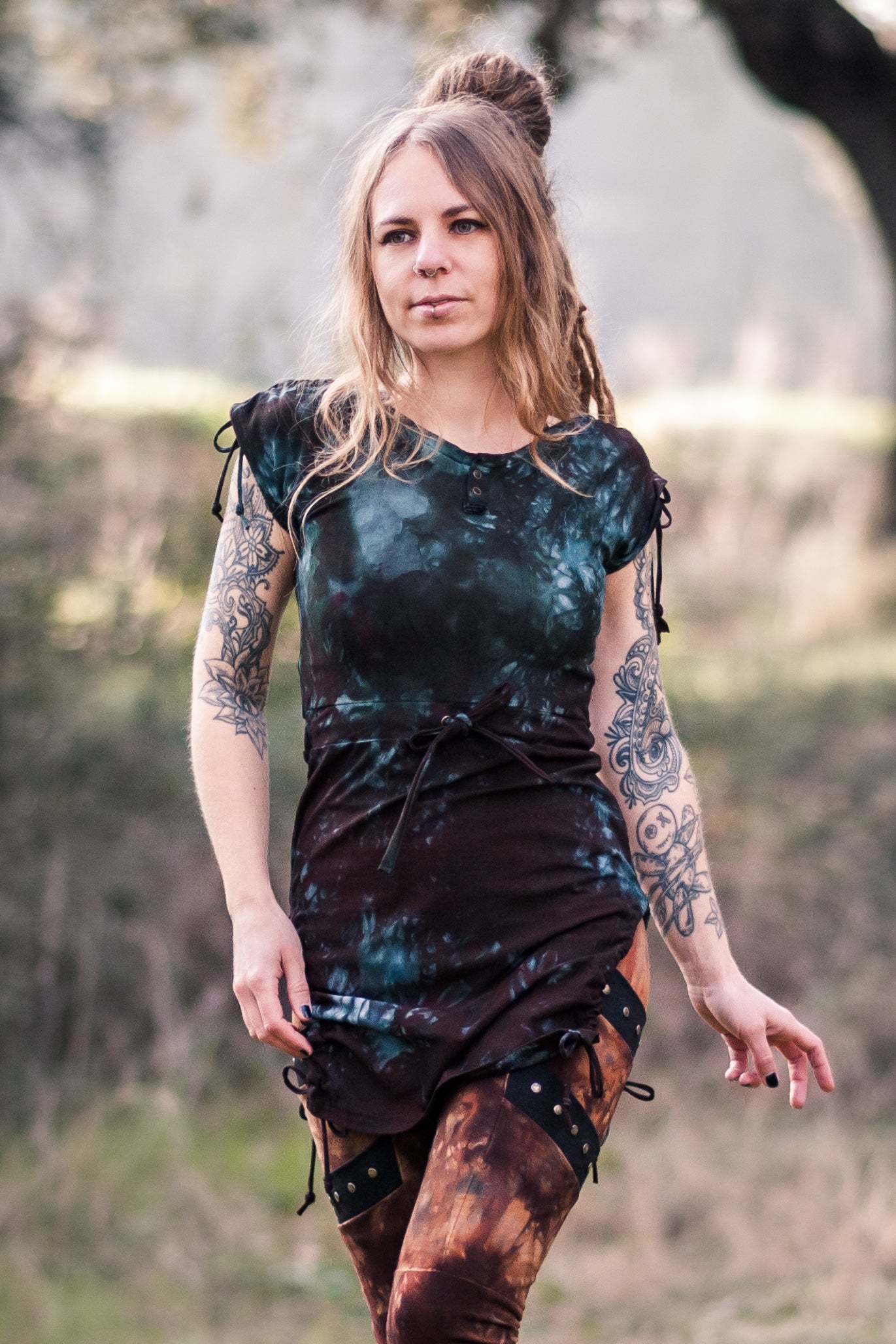 Yama Tunic