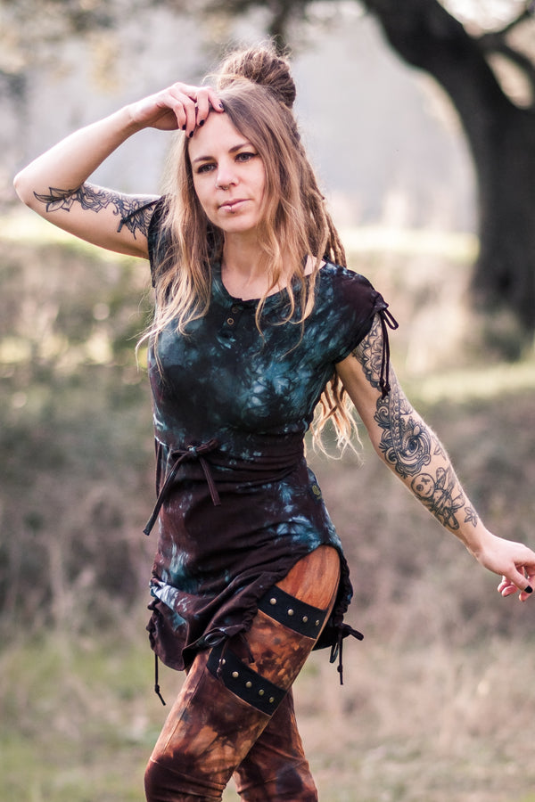 Yama Tunic