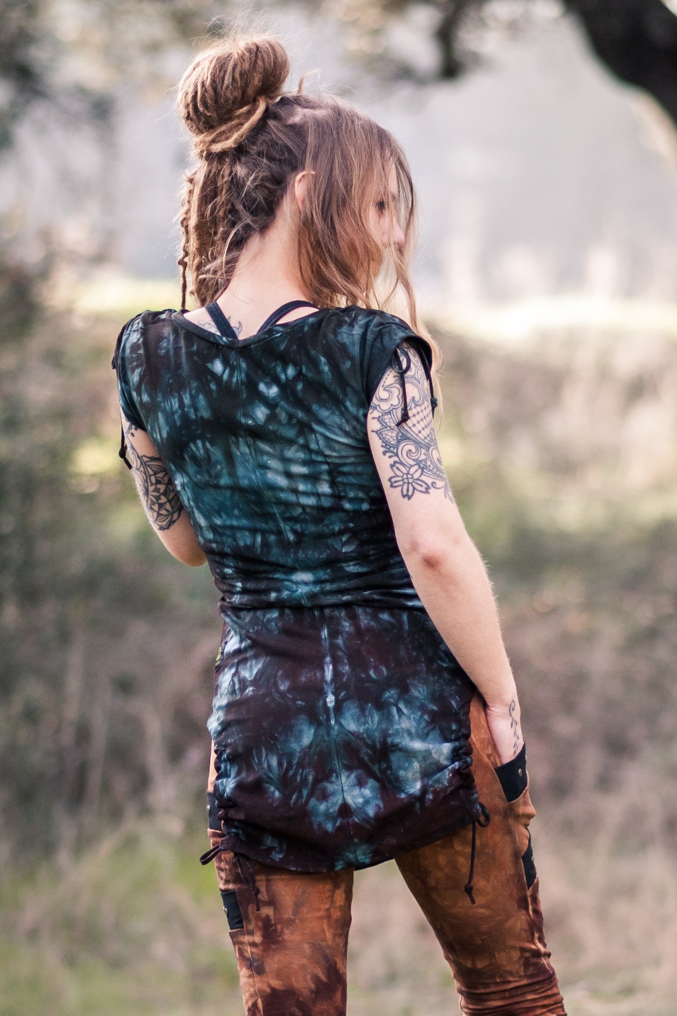 Yama Tunic