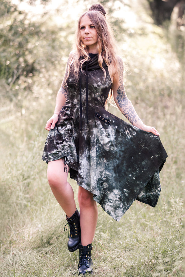 Yomi Dress