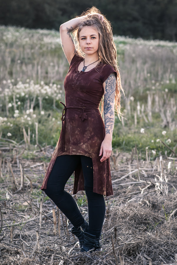Gaia Tunic