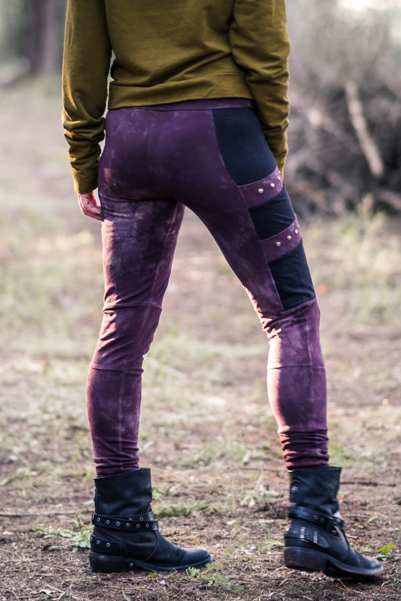 Loki legging