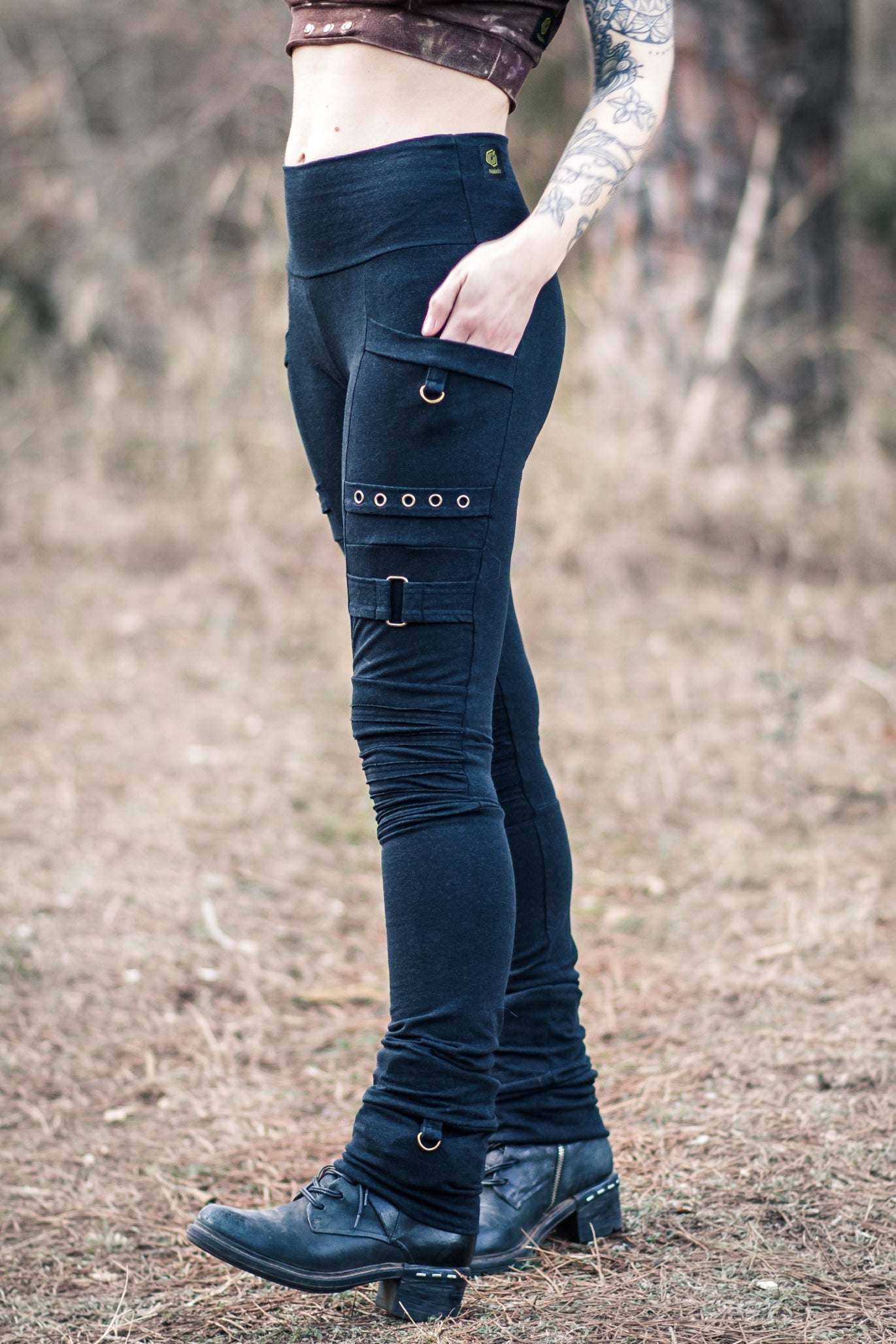 Nemesis Legging