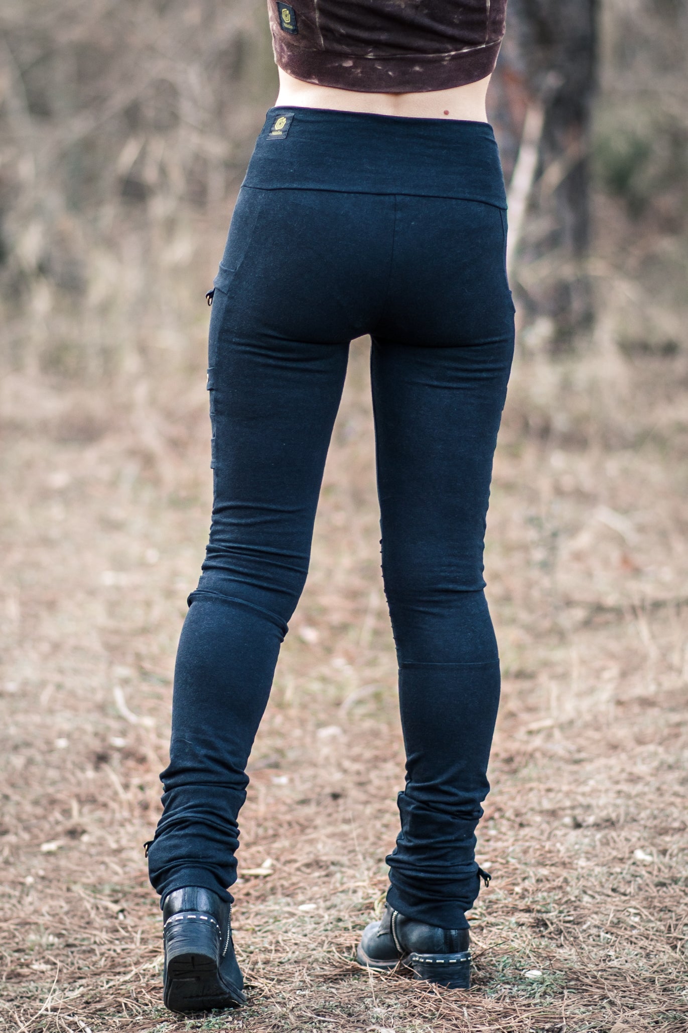 Nemesis Legging