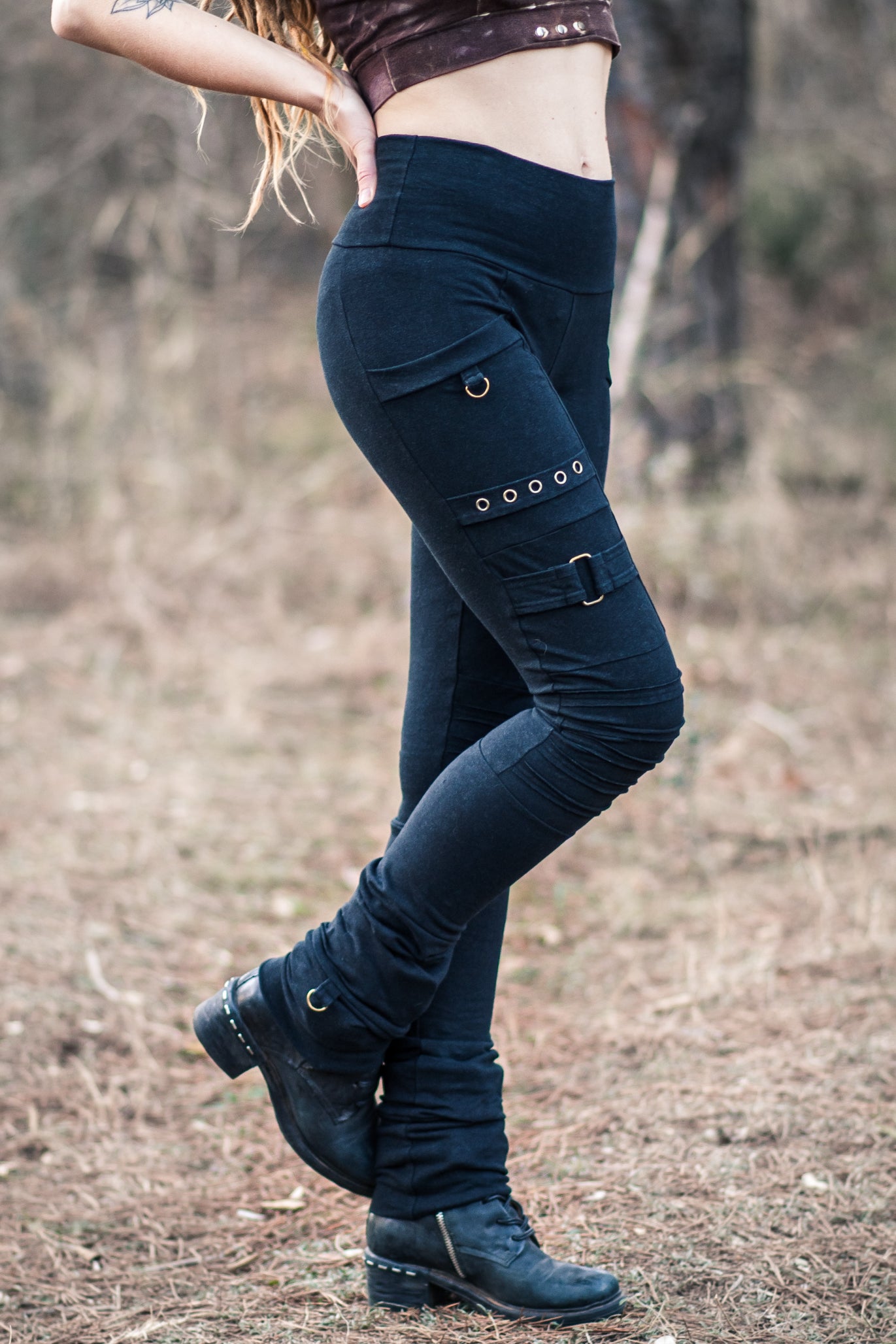 Nemesis Legging