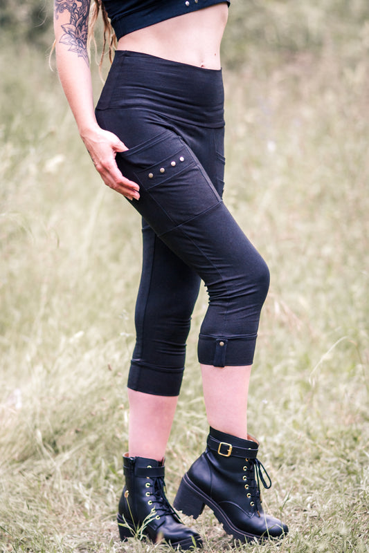 Kali Capris