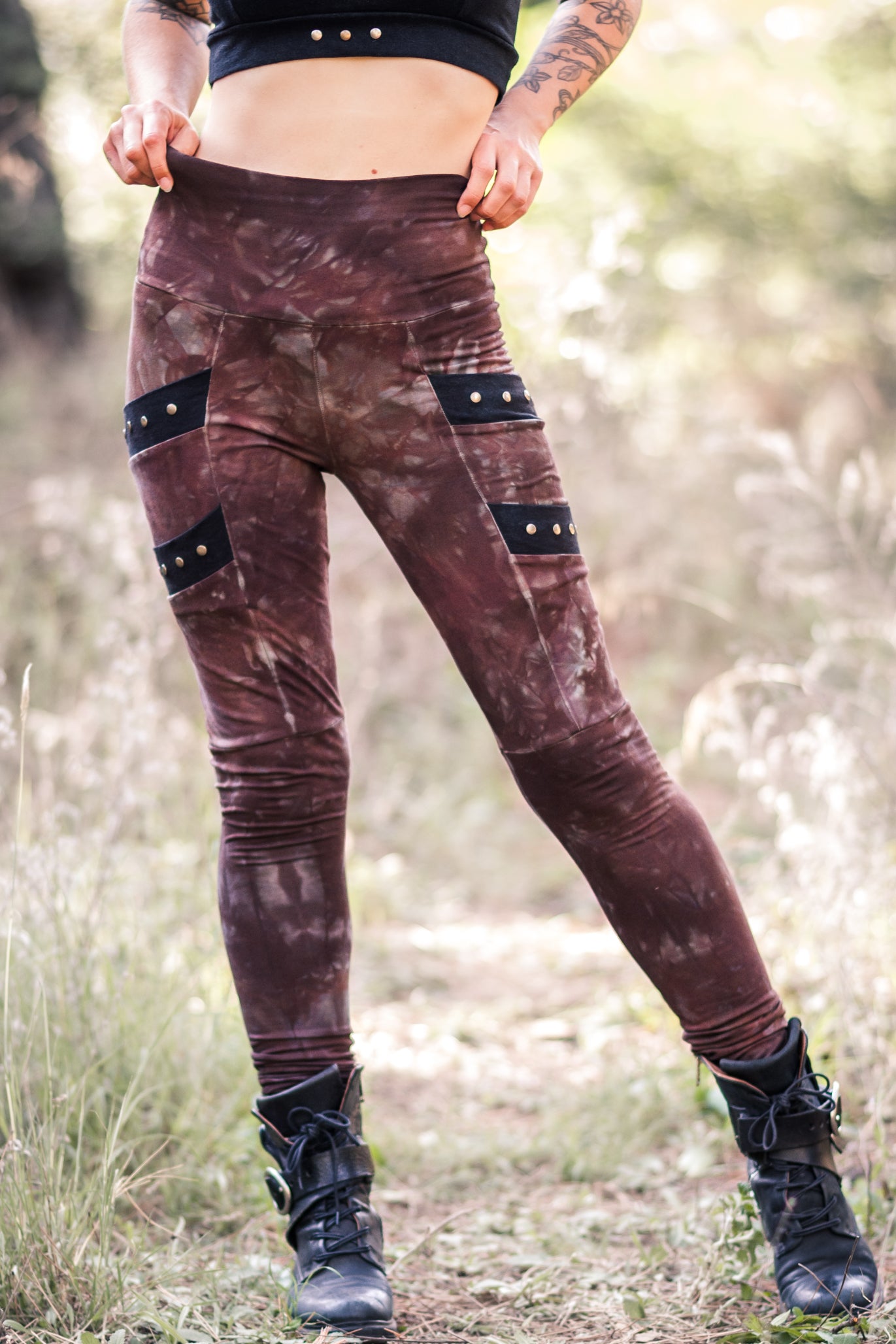 Loki Legging