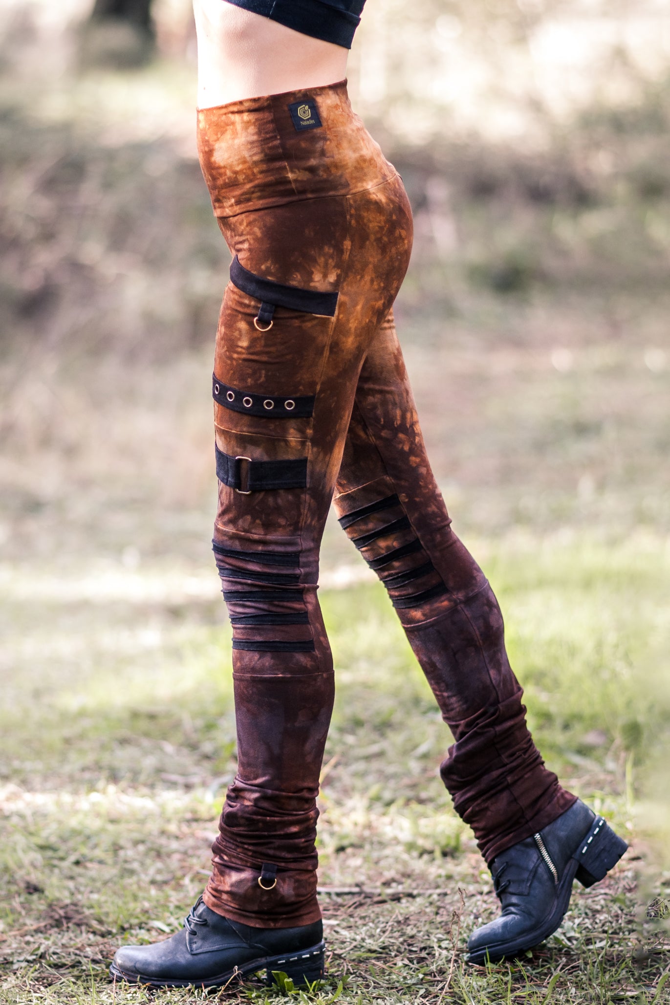 Nemesis Legging