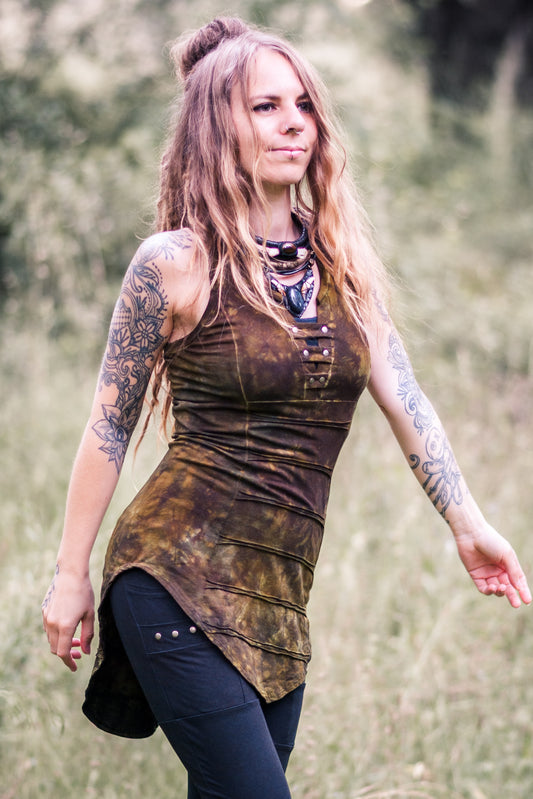 Nyx Top