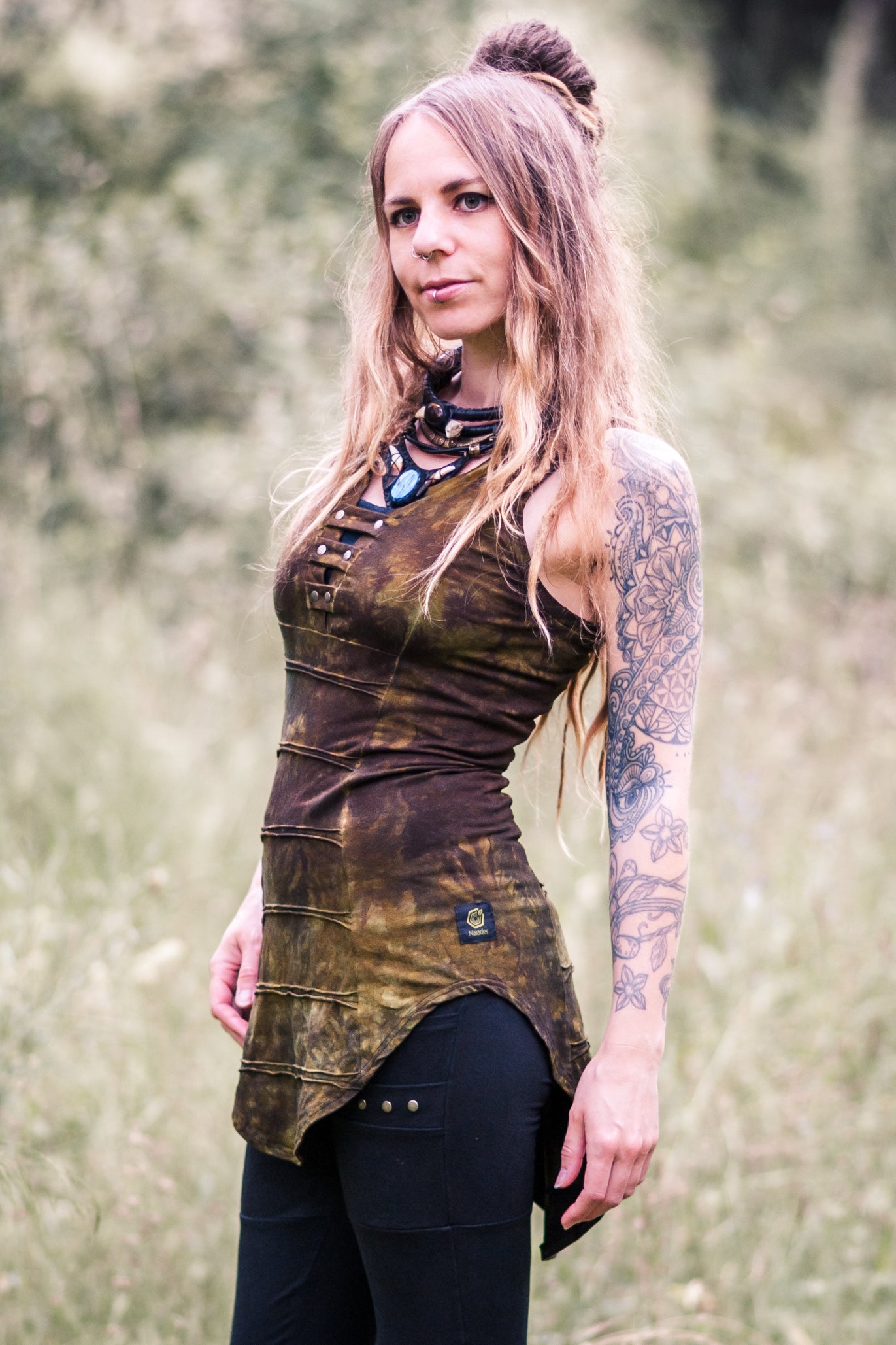 Nyx Top
