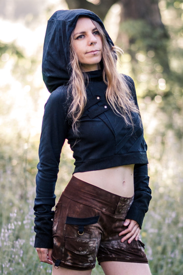 Orion Hoodie