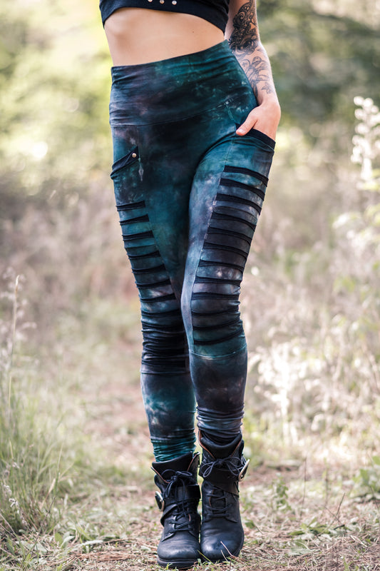 Thunderbird Legging