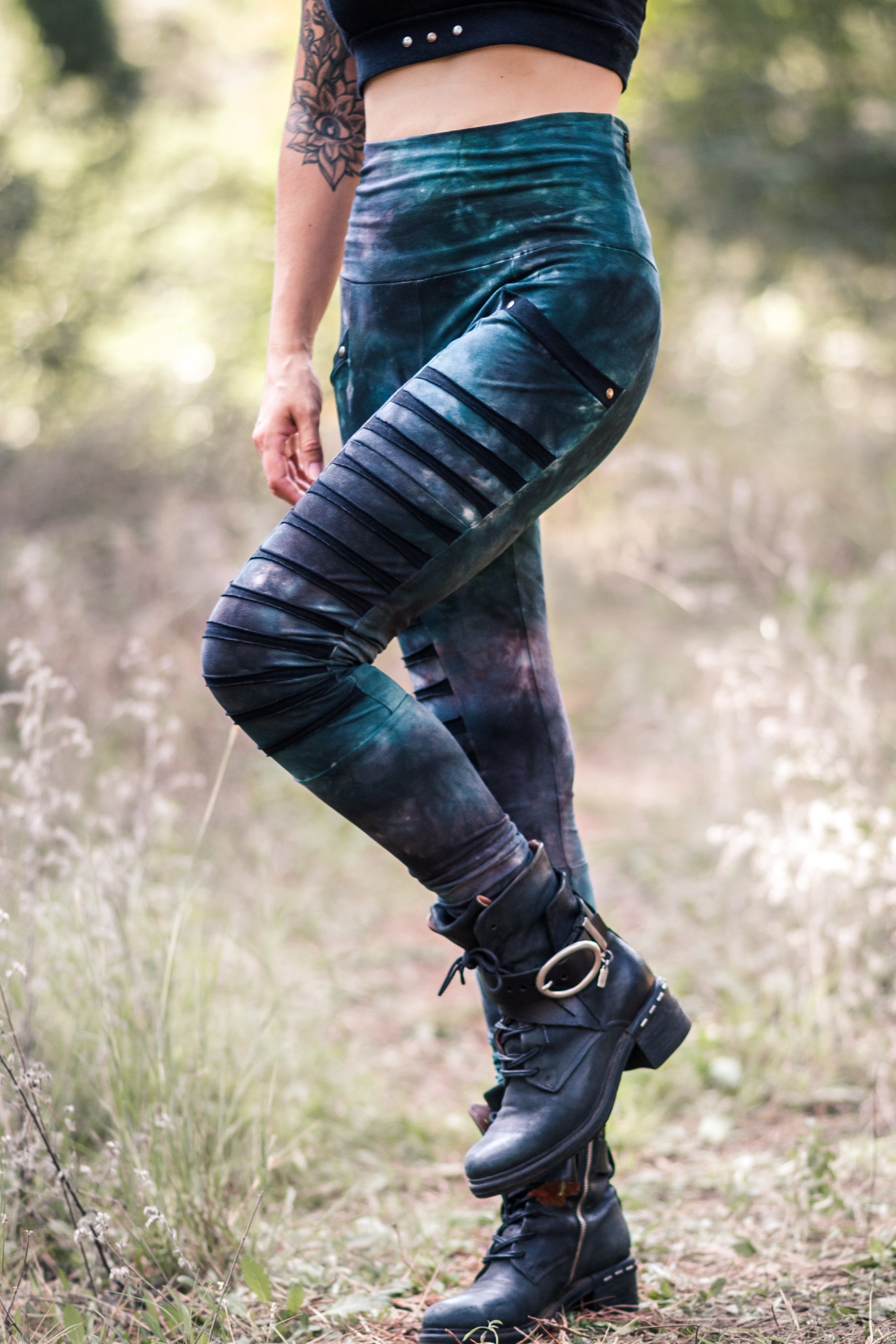 Thunderbird Legging